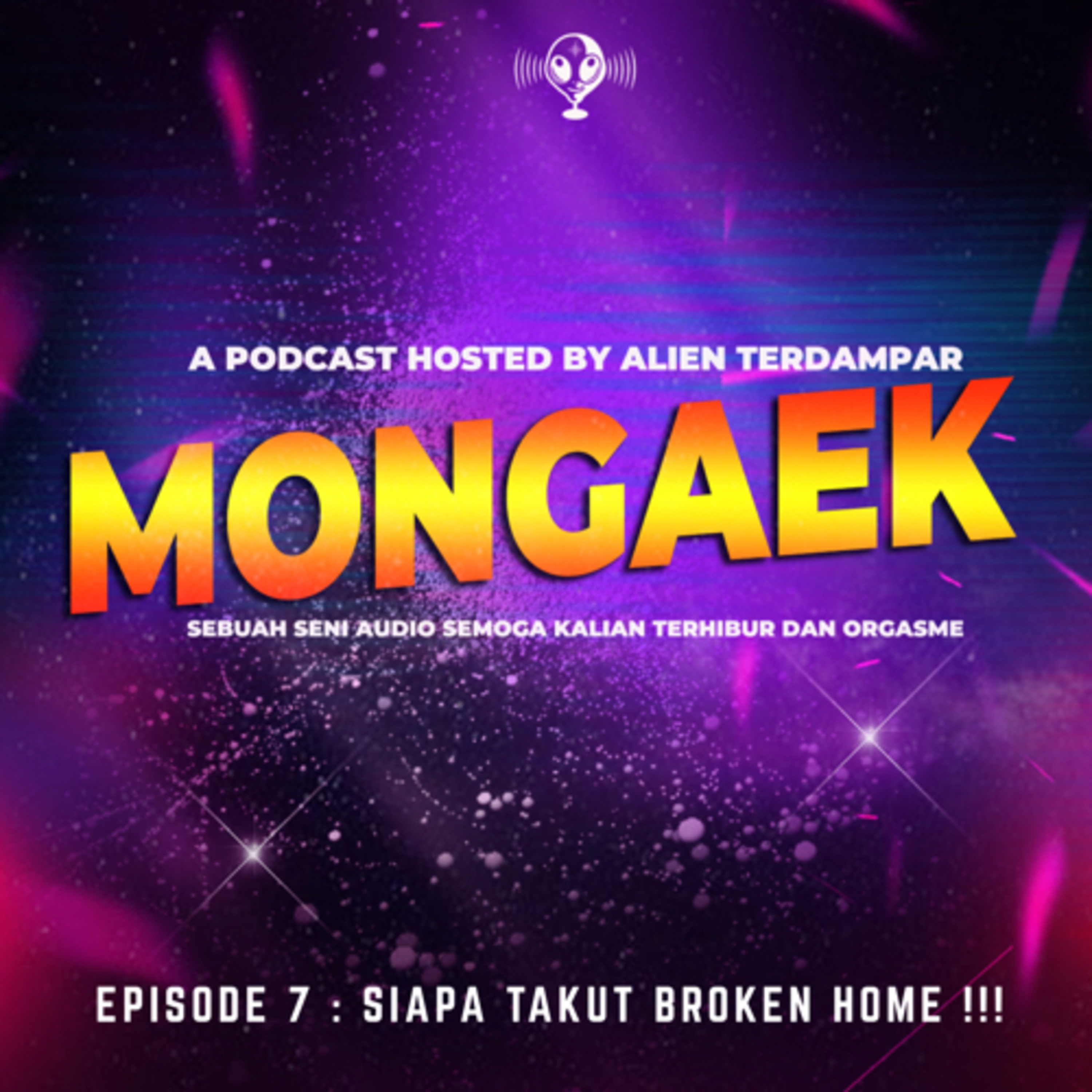 MONGAEK