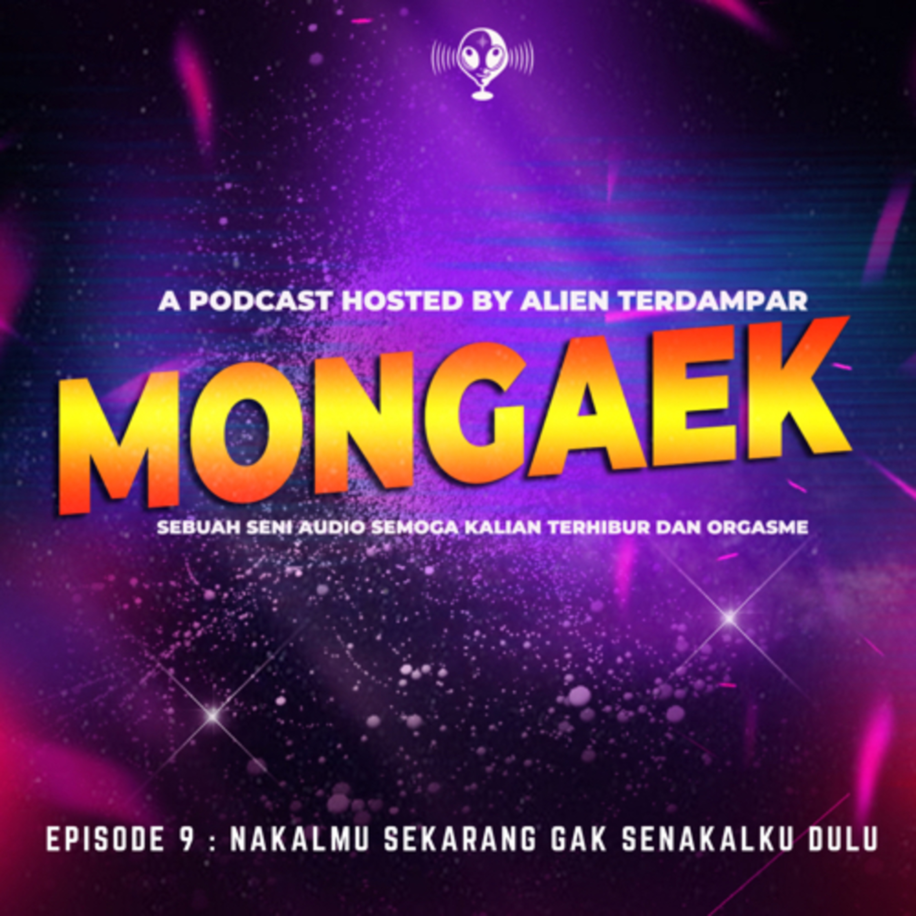 MONGAEK