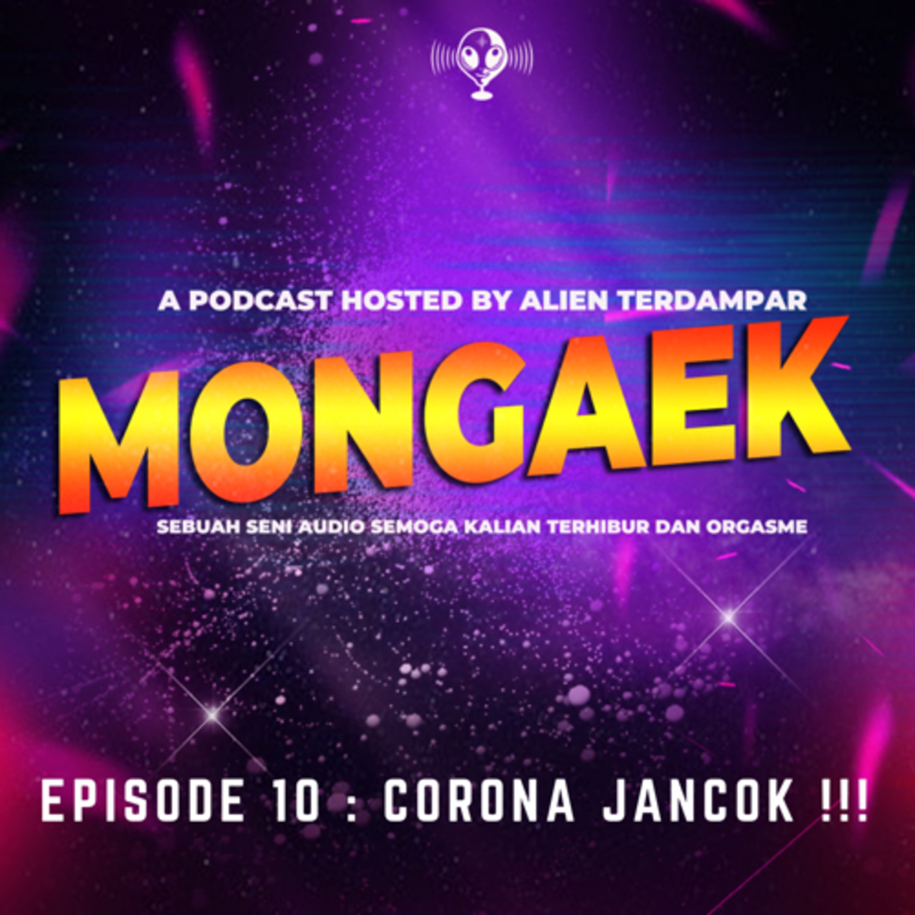 MONGAEK