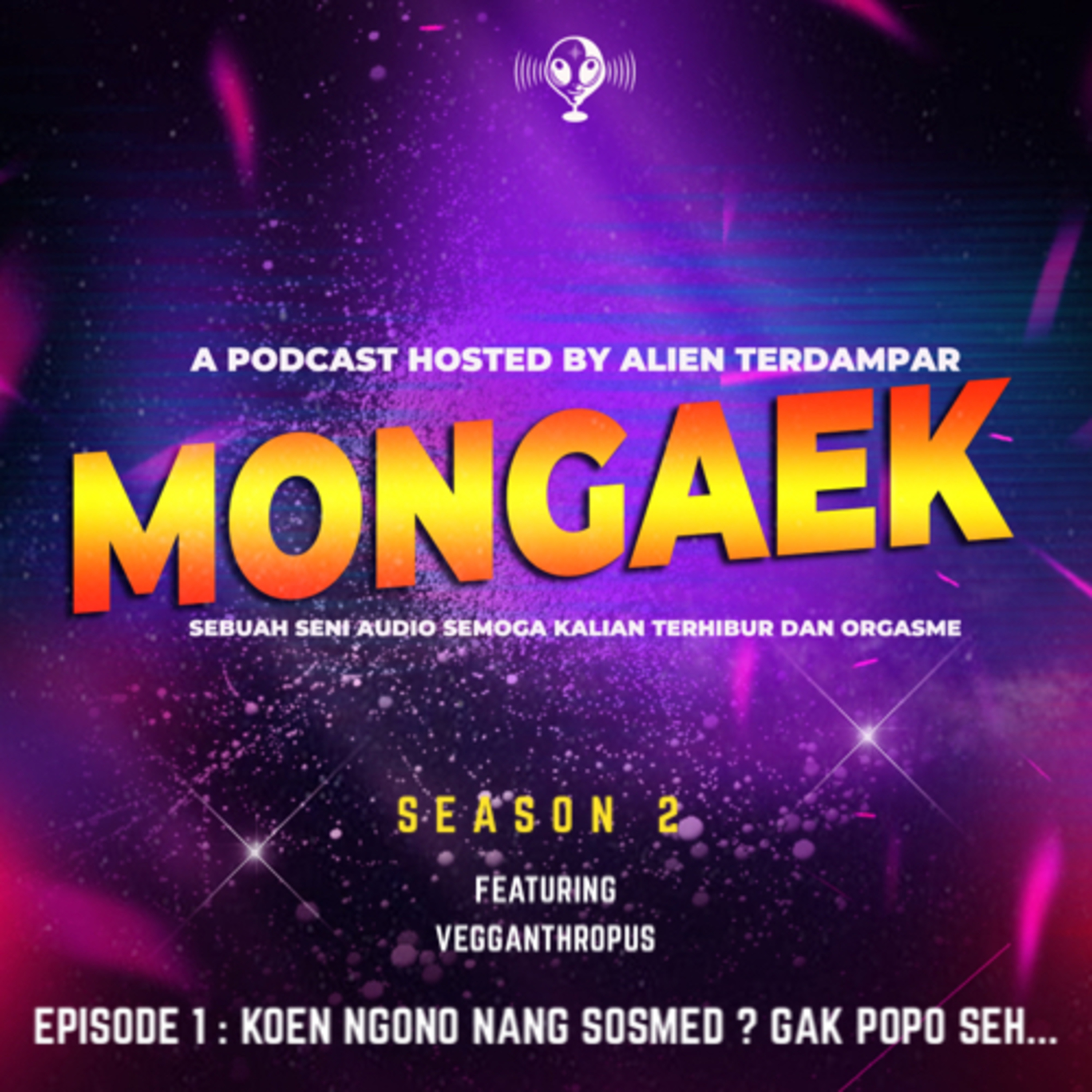 MONGAEK