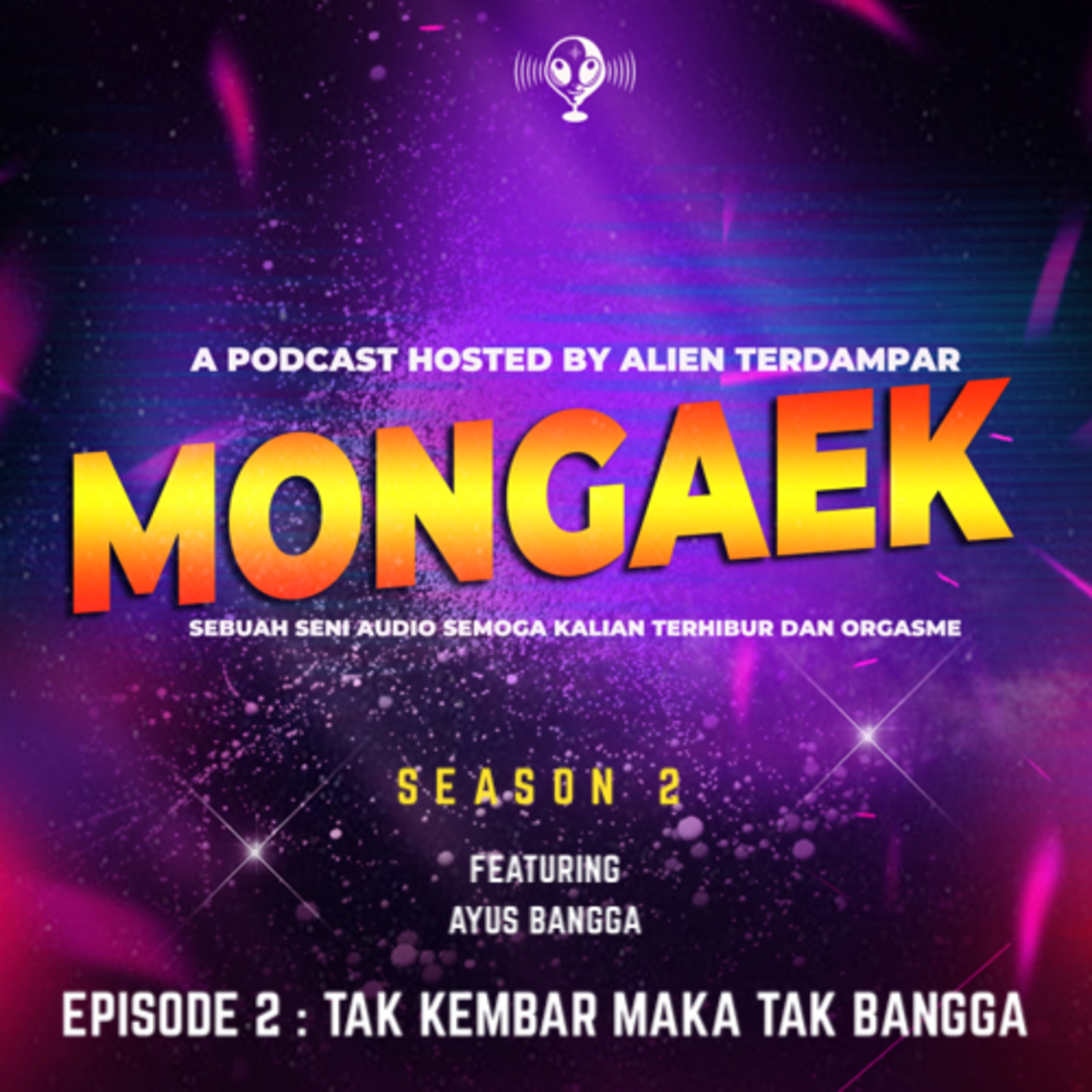 MONGAEK