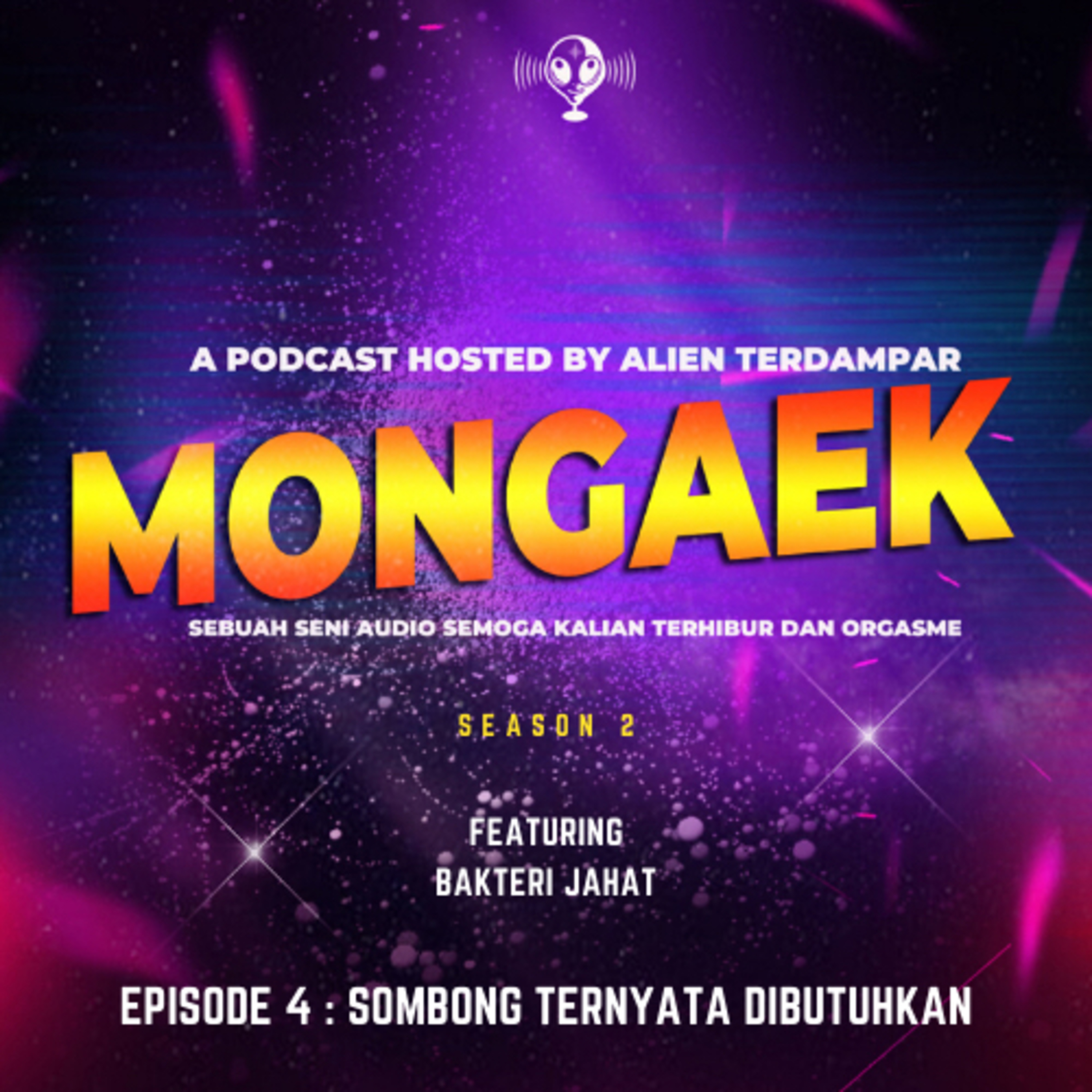 MONGAEK