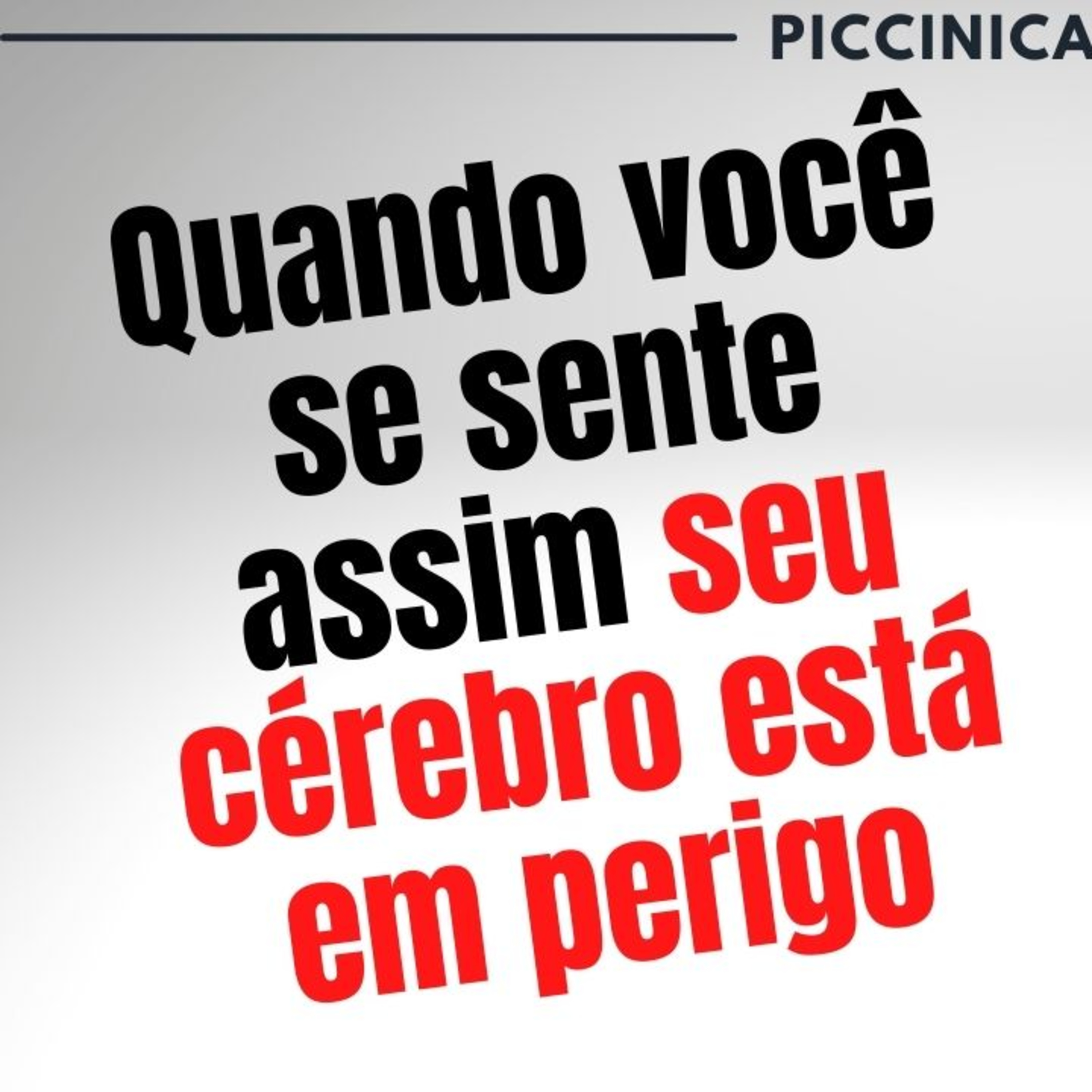 PicciniCast
