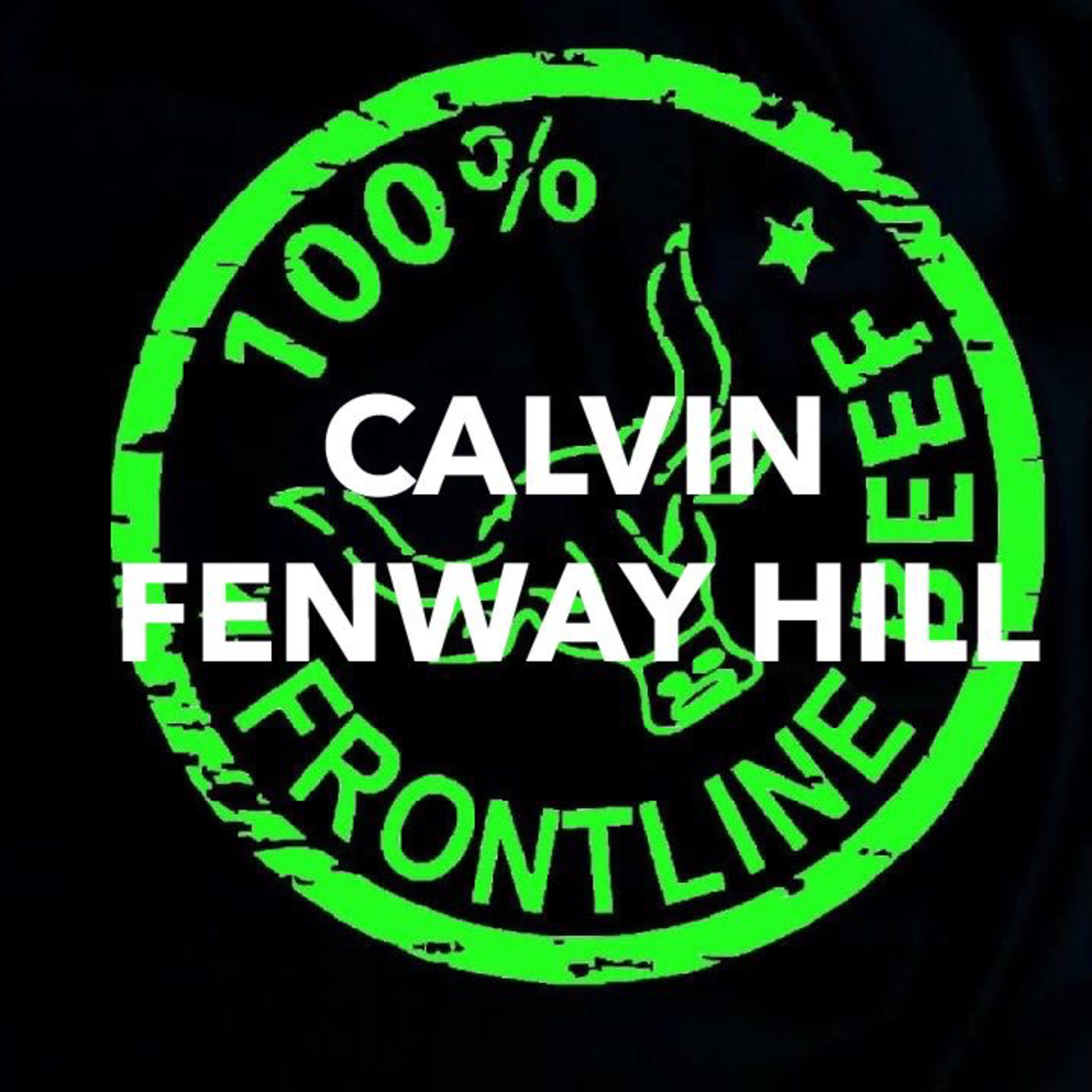 Calvin Fenway Hill episode artwork