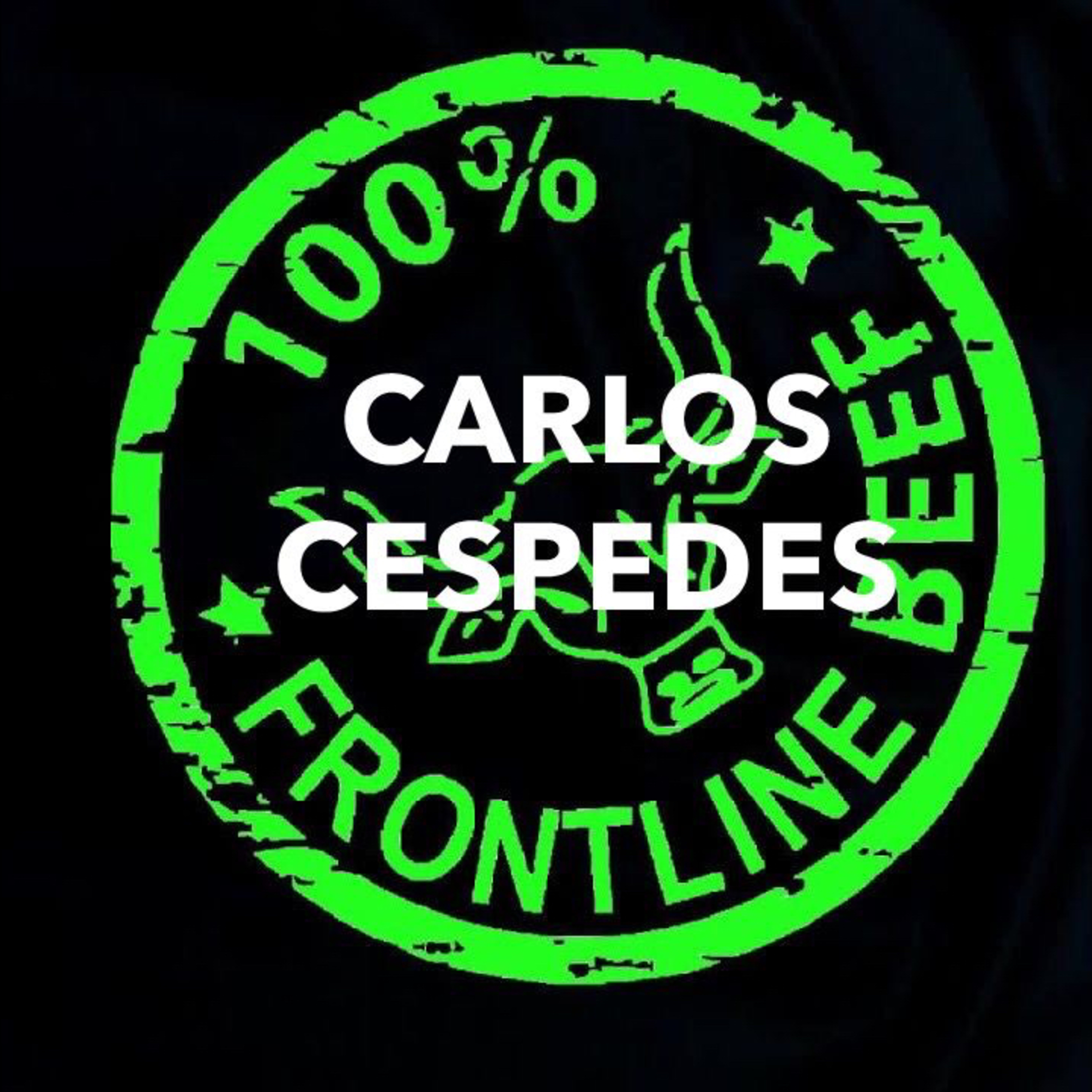 Frontline Beef podcast