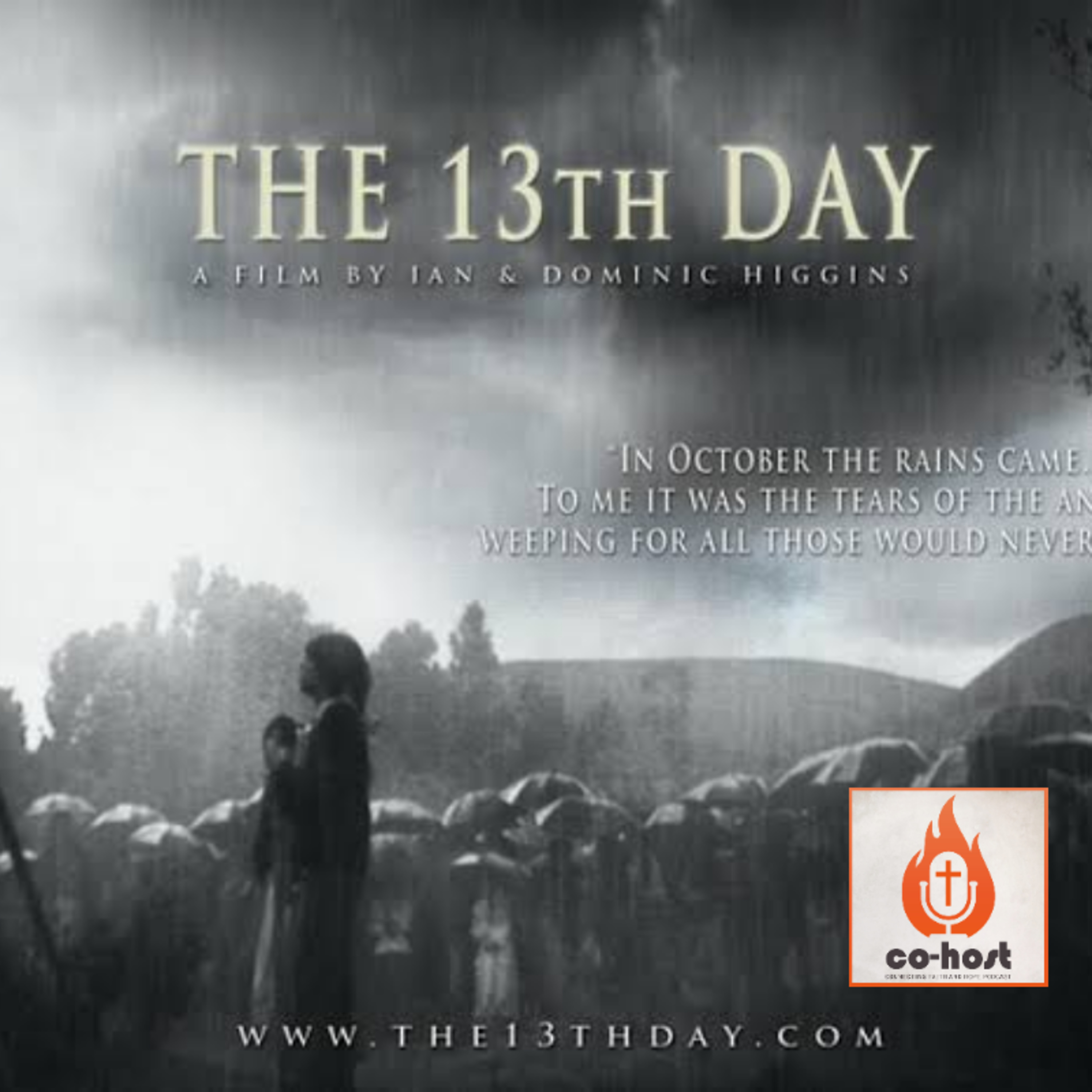 Eps. 6 : Rewind - The 13th Day Movies episode artwork