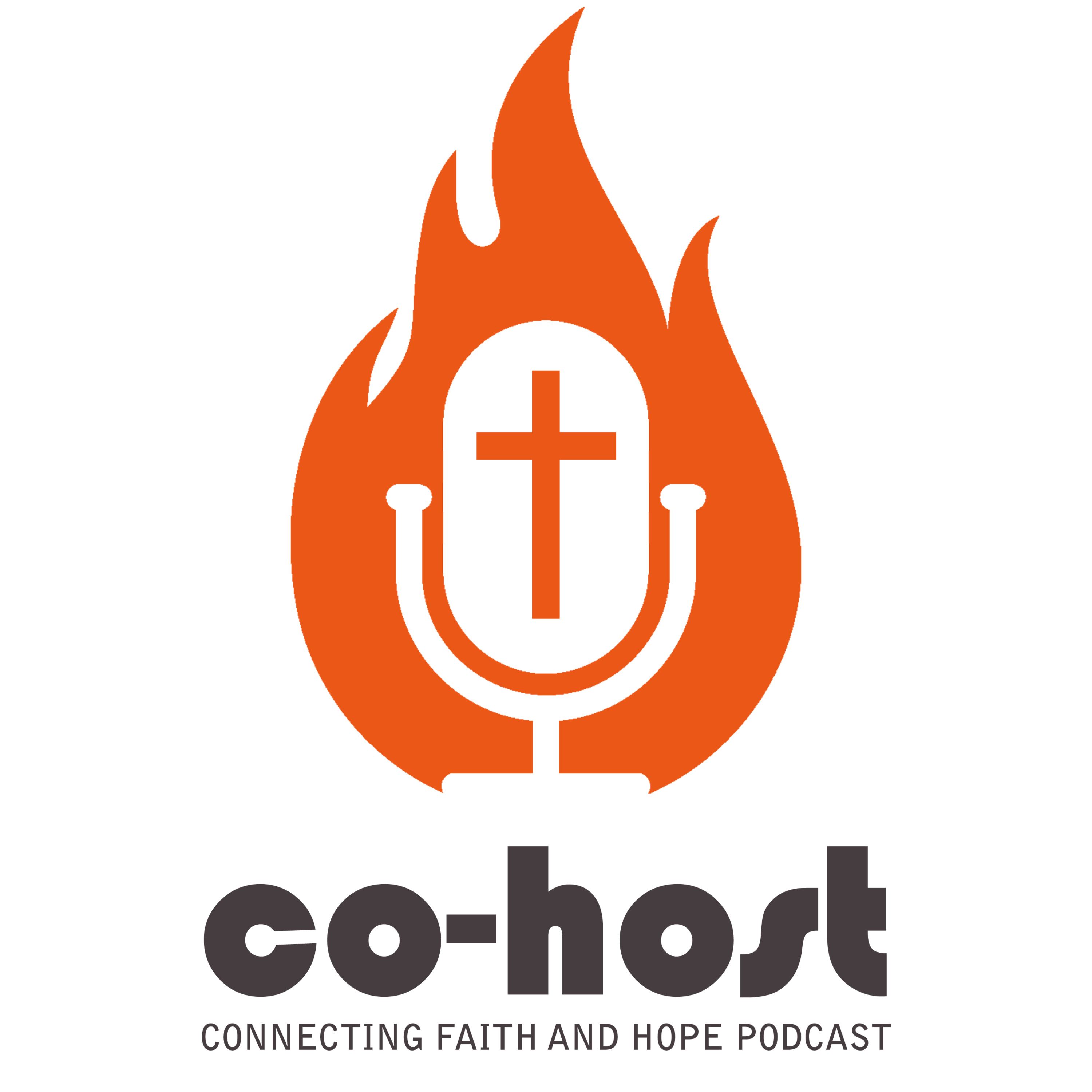 Eps. 7 : Testimony of Faith #1 episode artwork