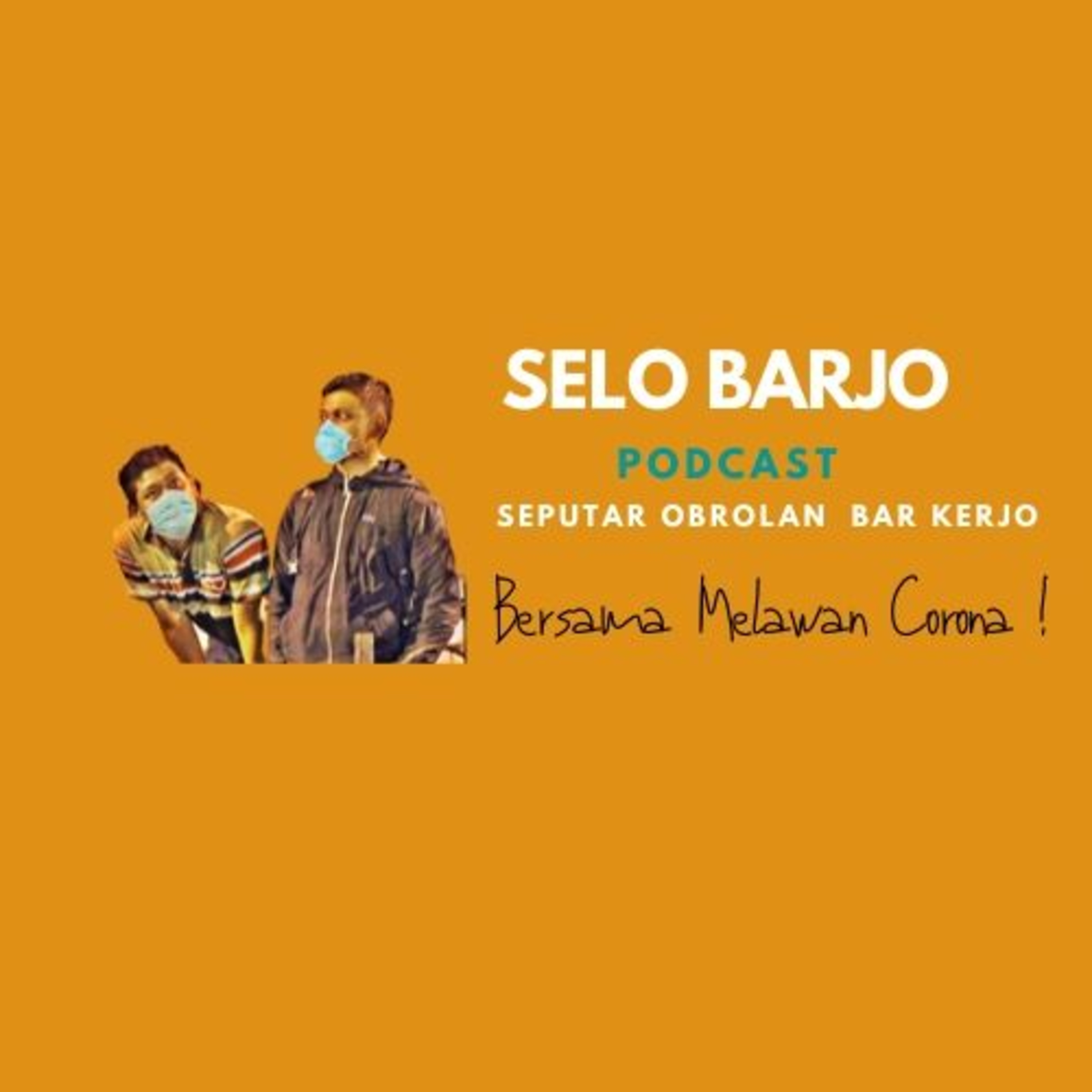 SELO BARJO PODCAST