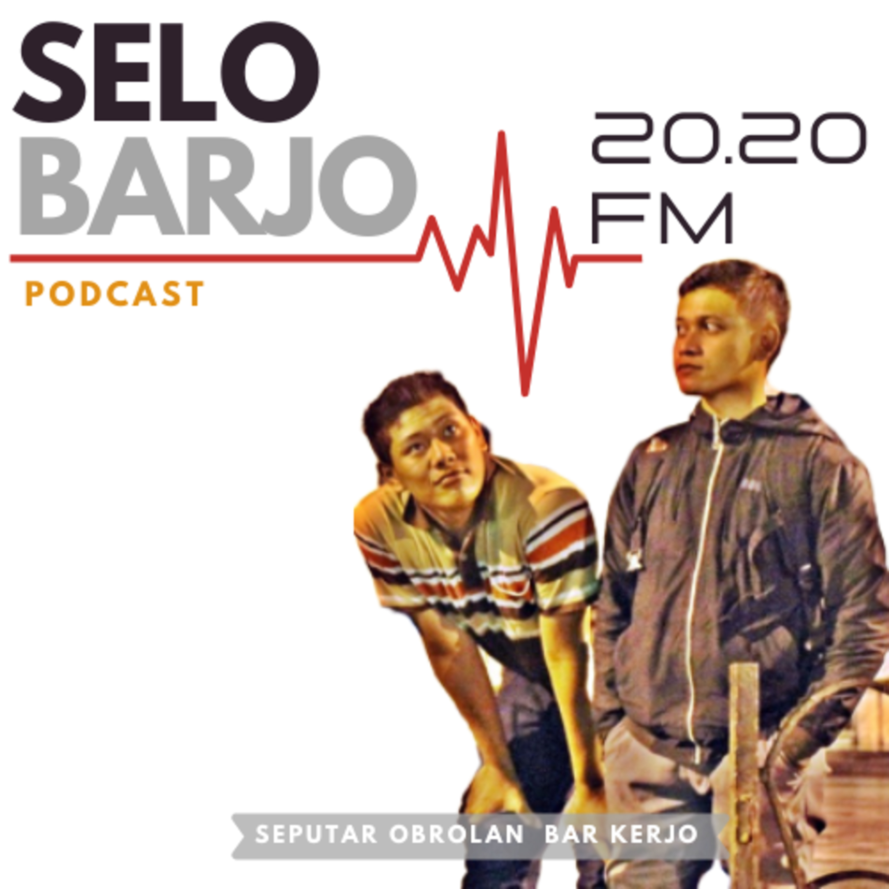SELO BARJO PODCAST
