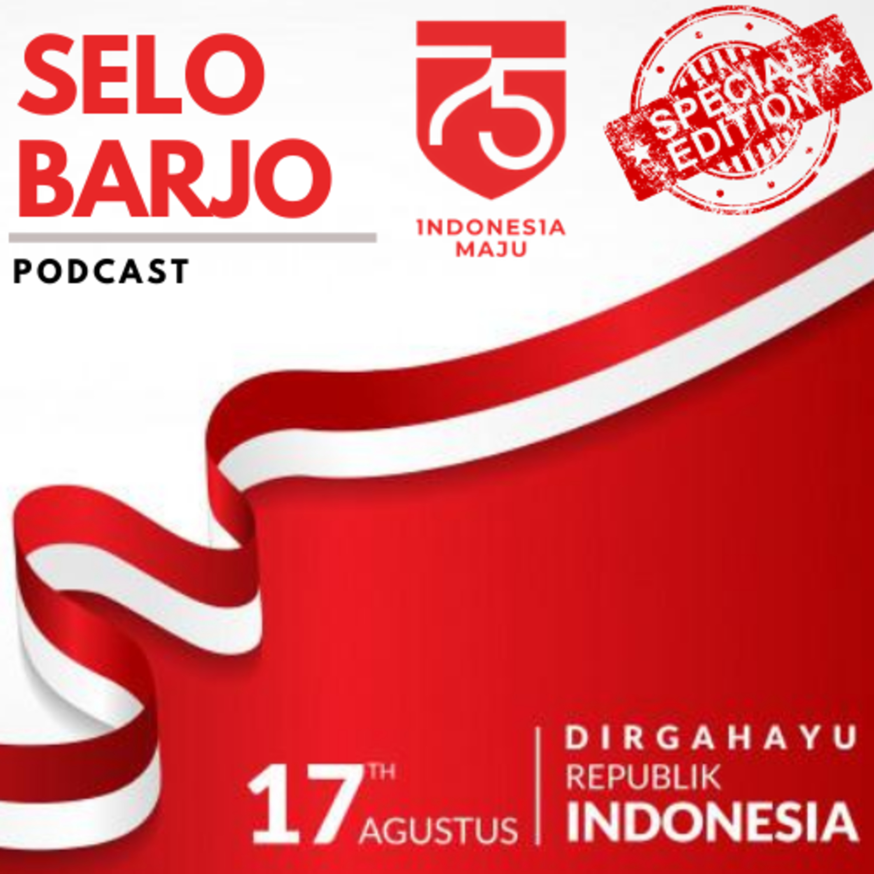 SELO BARJO PODCAST
