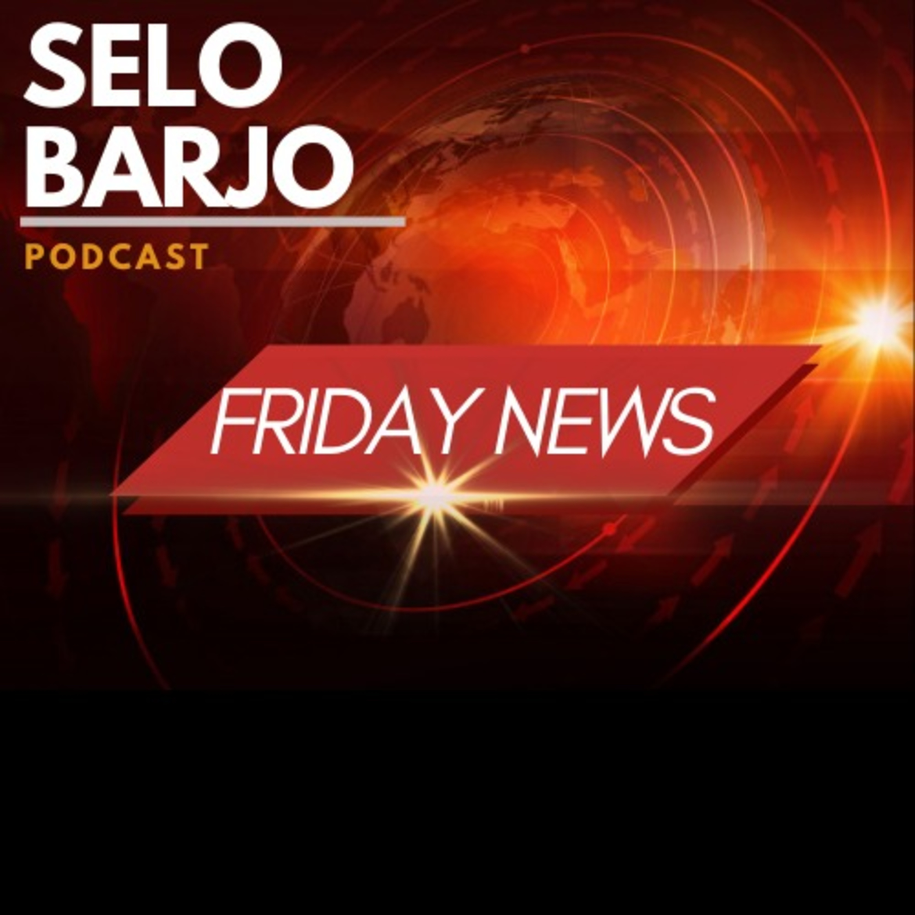 SELO BARJO PODCAST