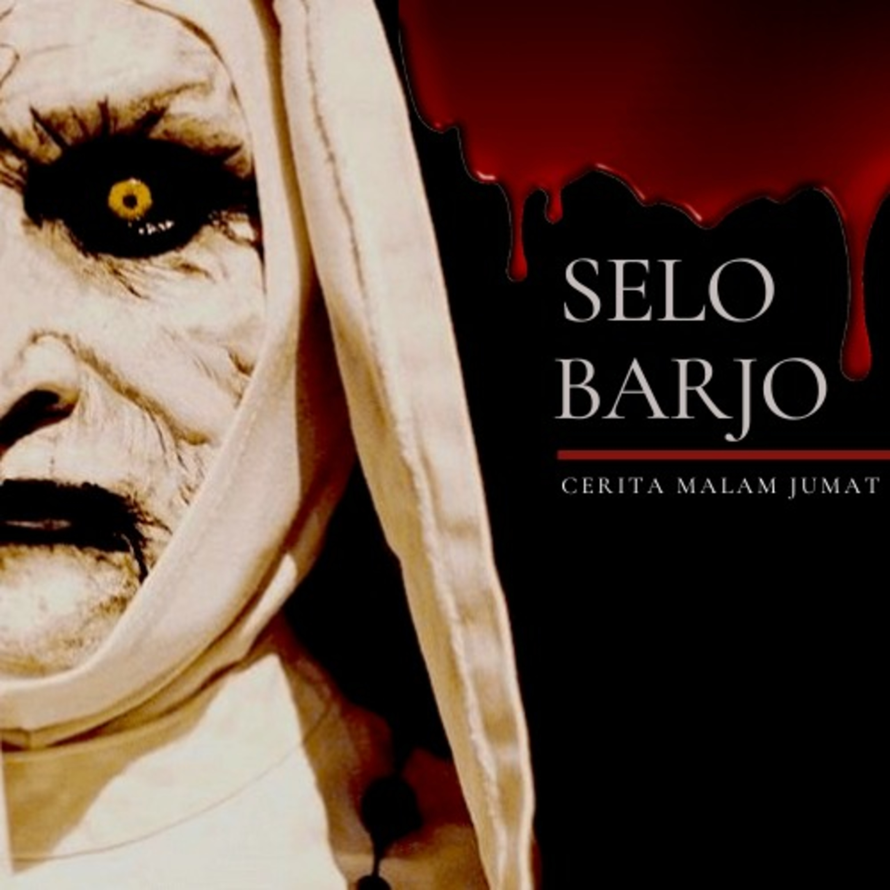 SELO BARJO PODCAST