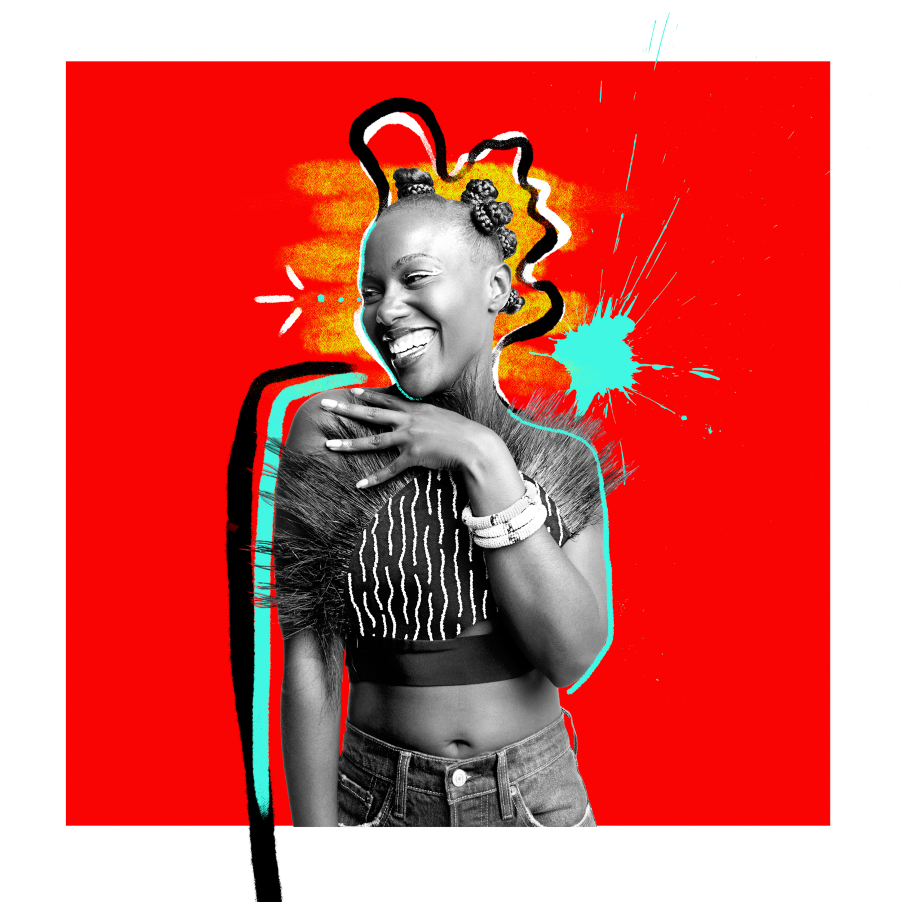 Ep 17 - Nichole Washington
