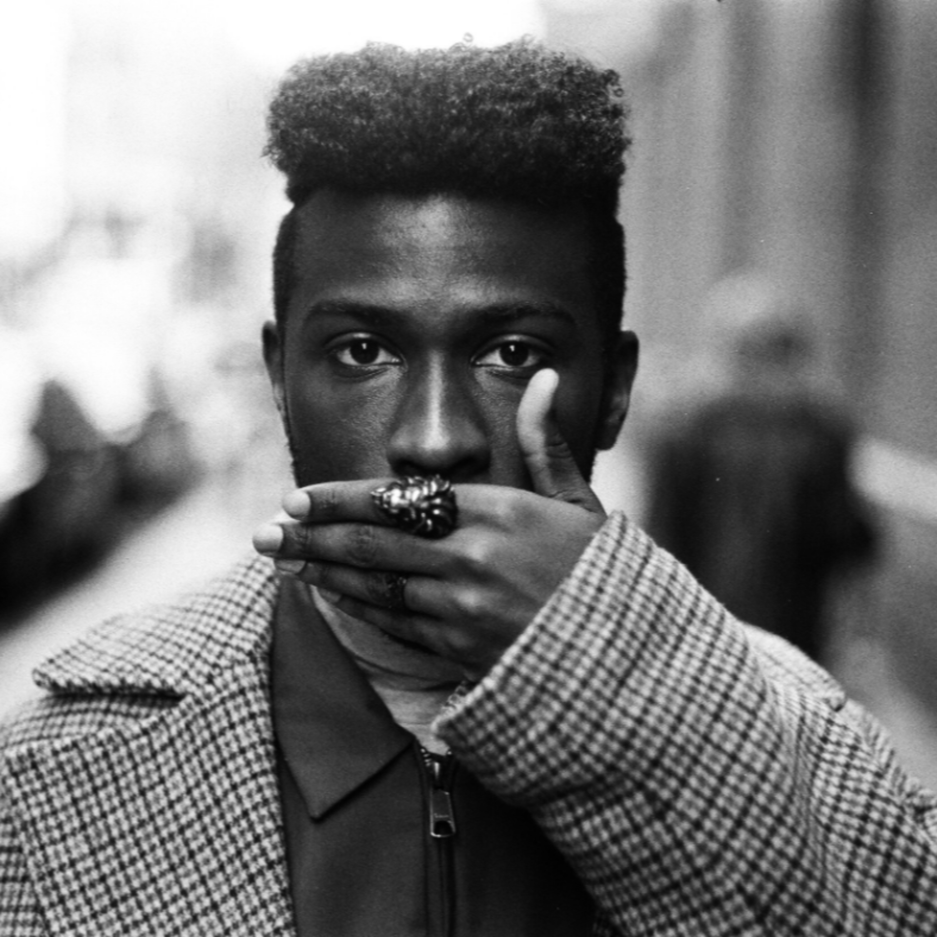 Ep 20 - Jean Andre Antoine