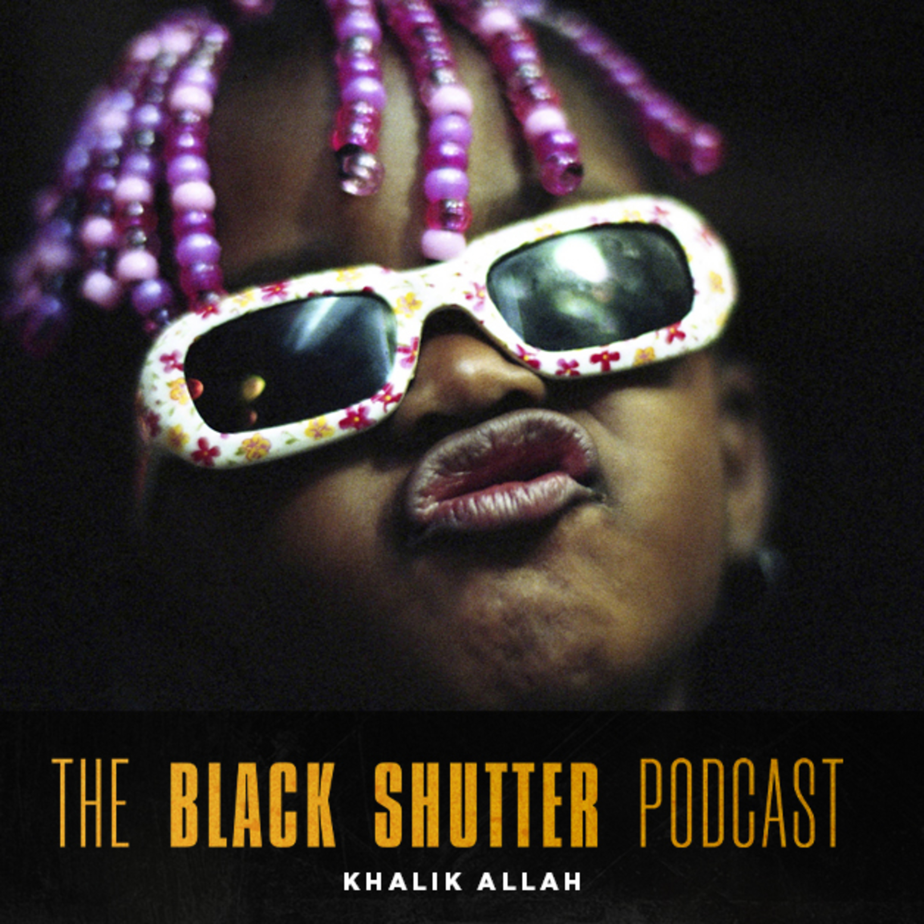 EP 24 - Khalik Allah