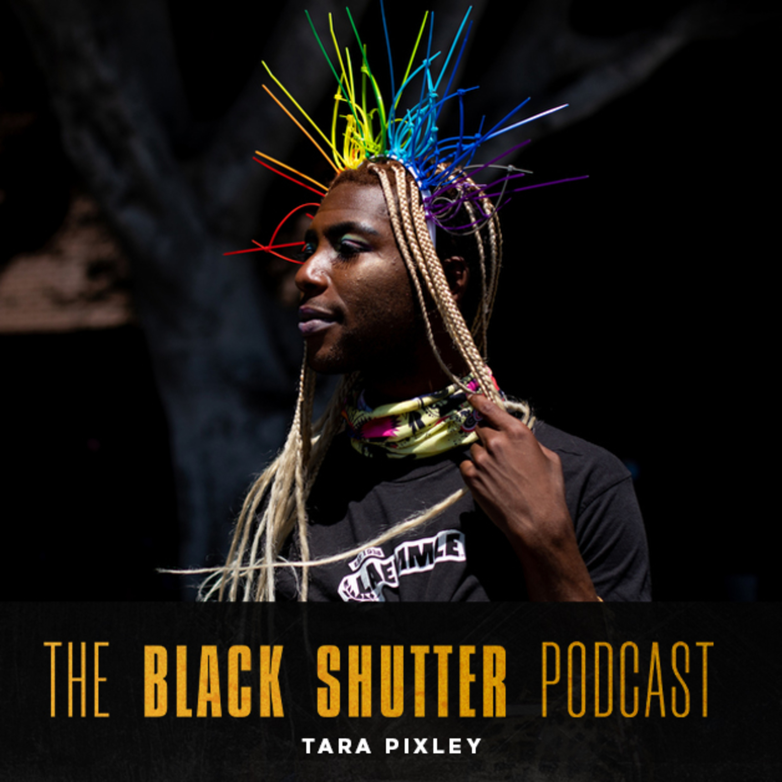 Ep 29 - Tara Pixley