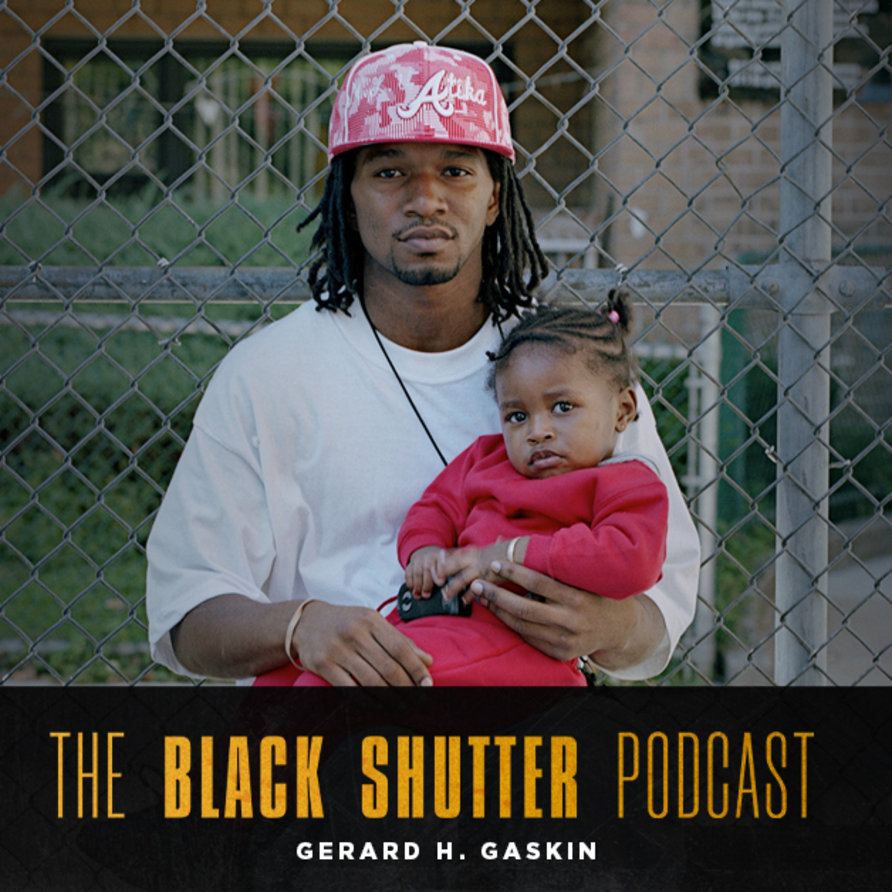 Ep 32 - Gerard H. Gaskins