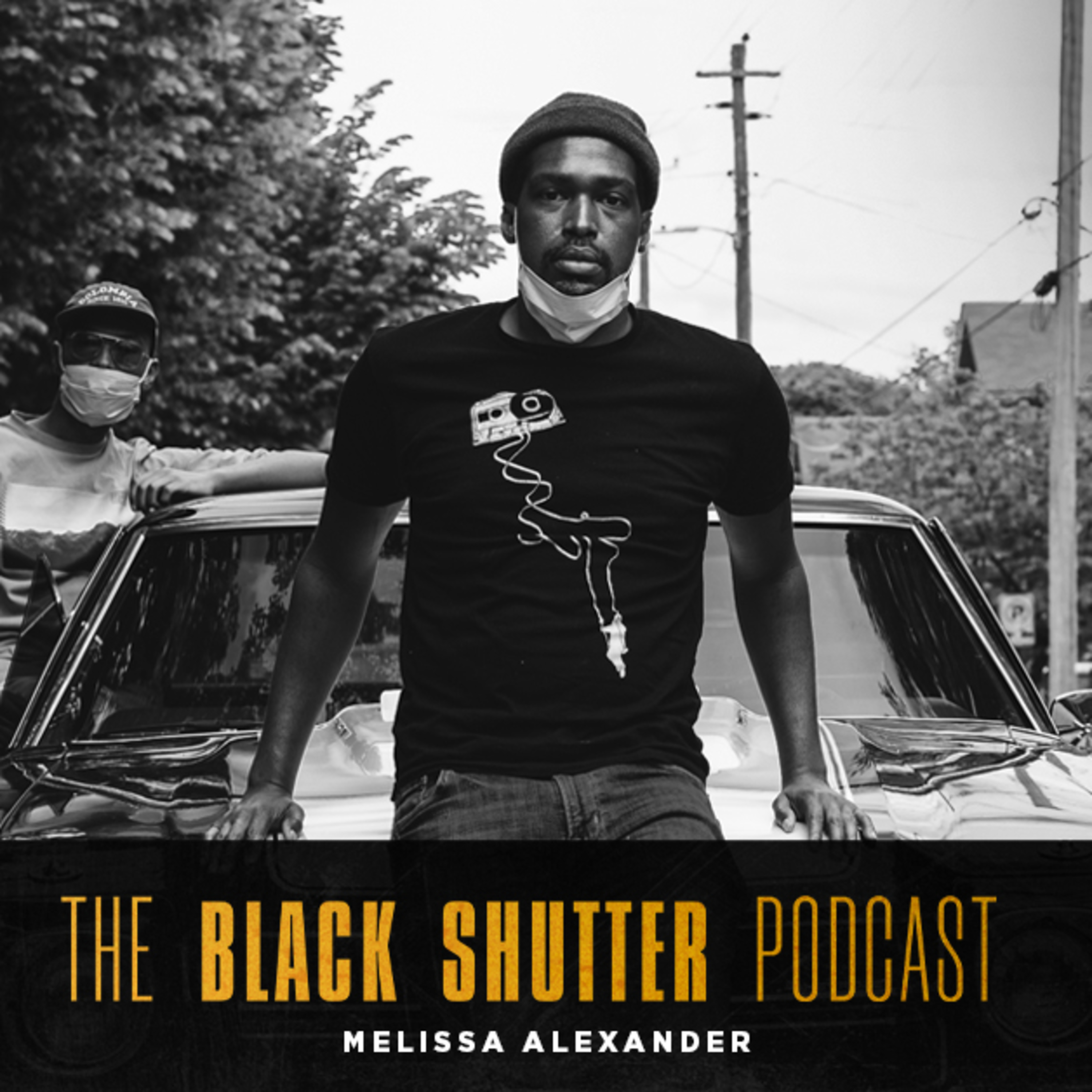Ep 33 - Melissa Alexander
