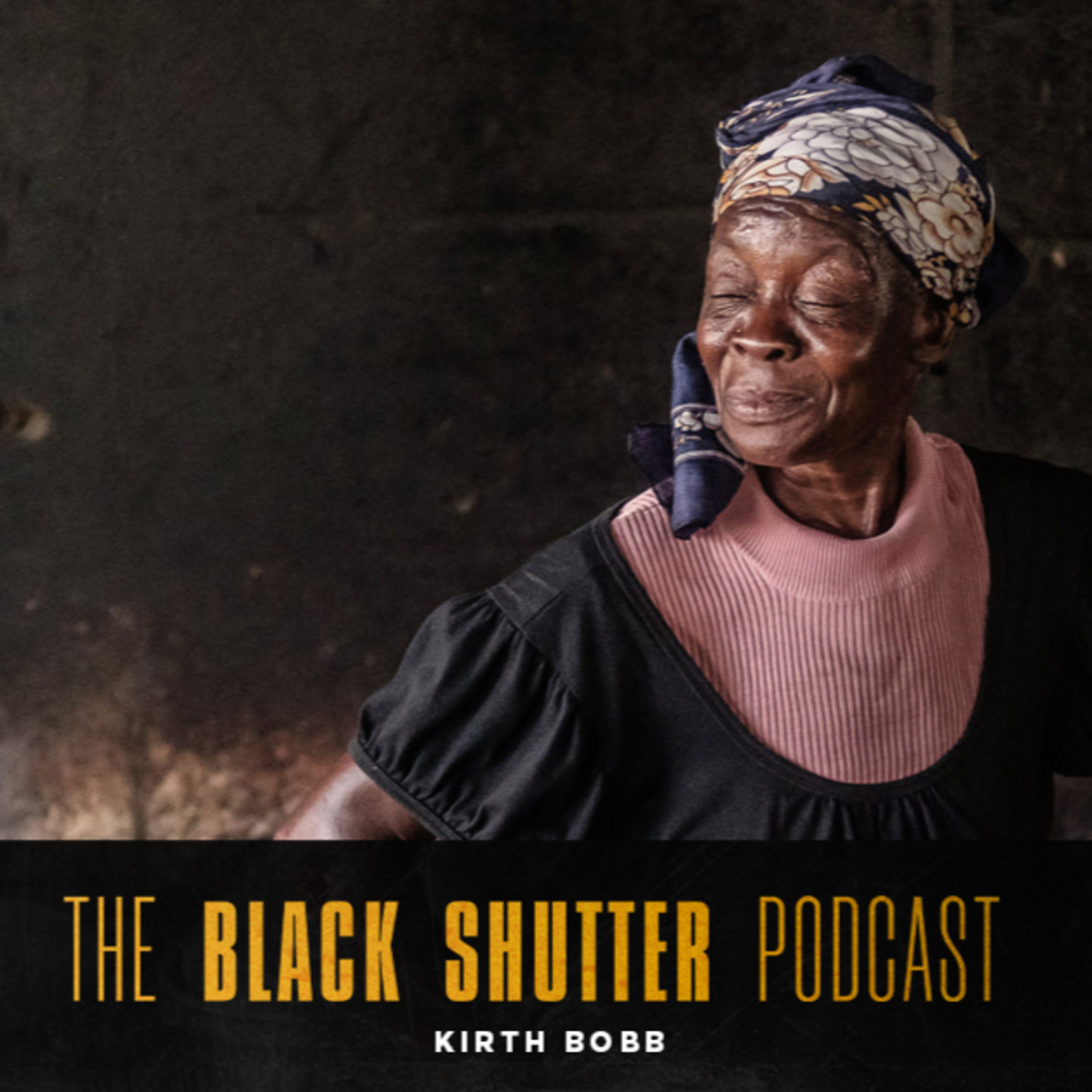 Ep 41 - Kirth Bobb