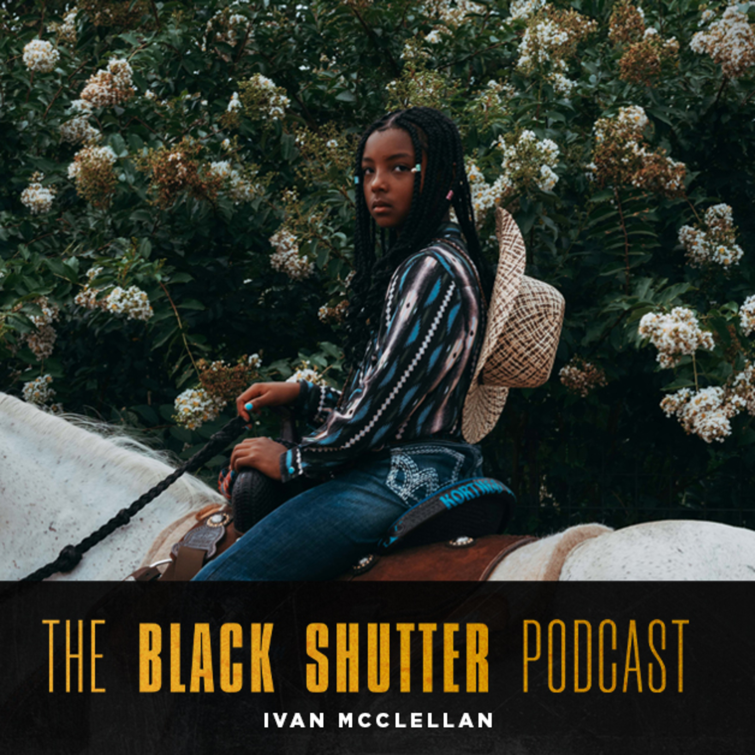 Ep 42 - Ivan McClellan