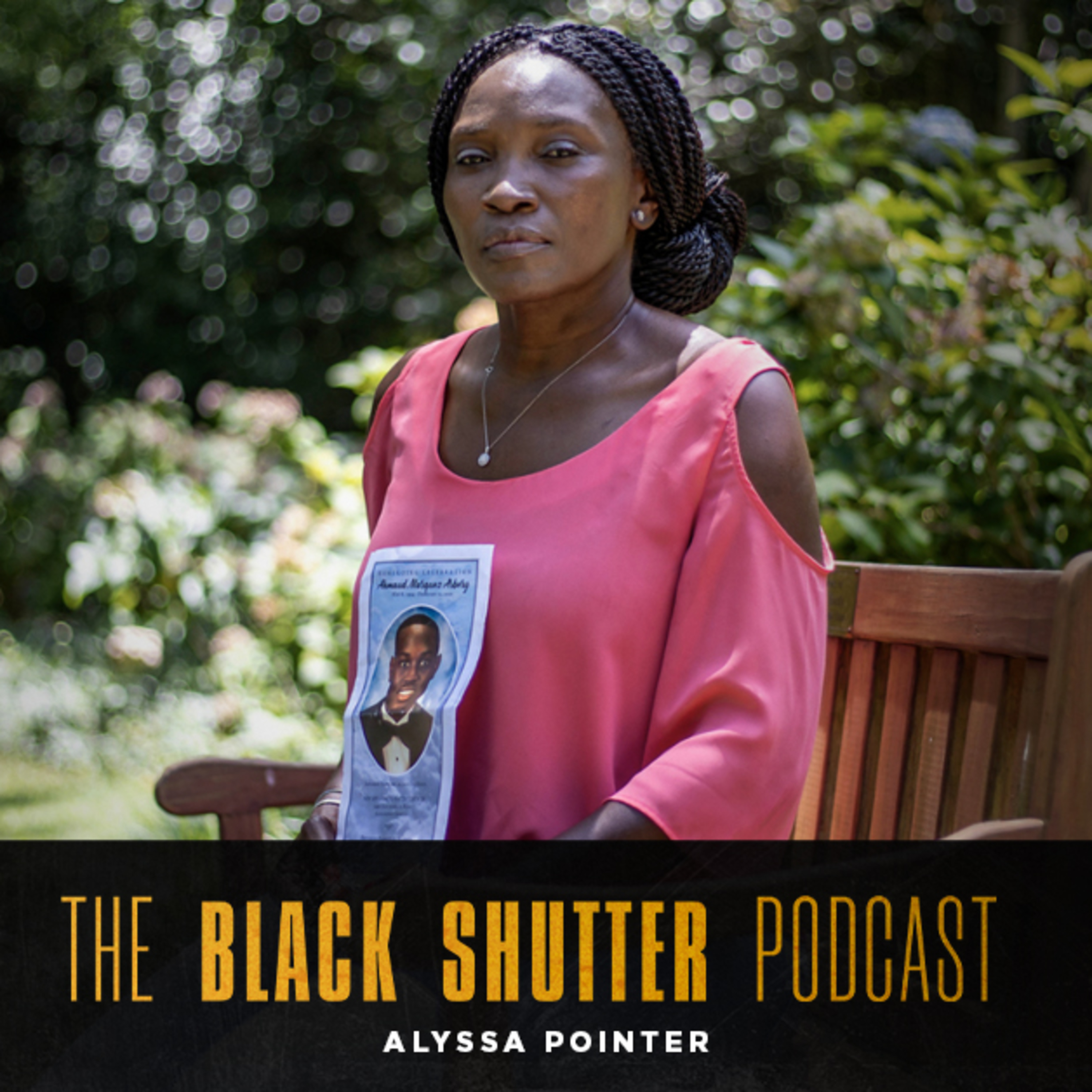 Ep 48 - Alyssa Pointer