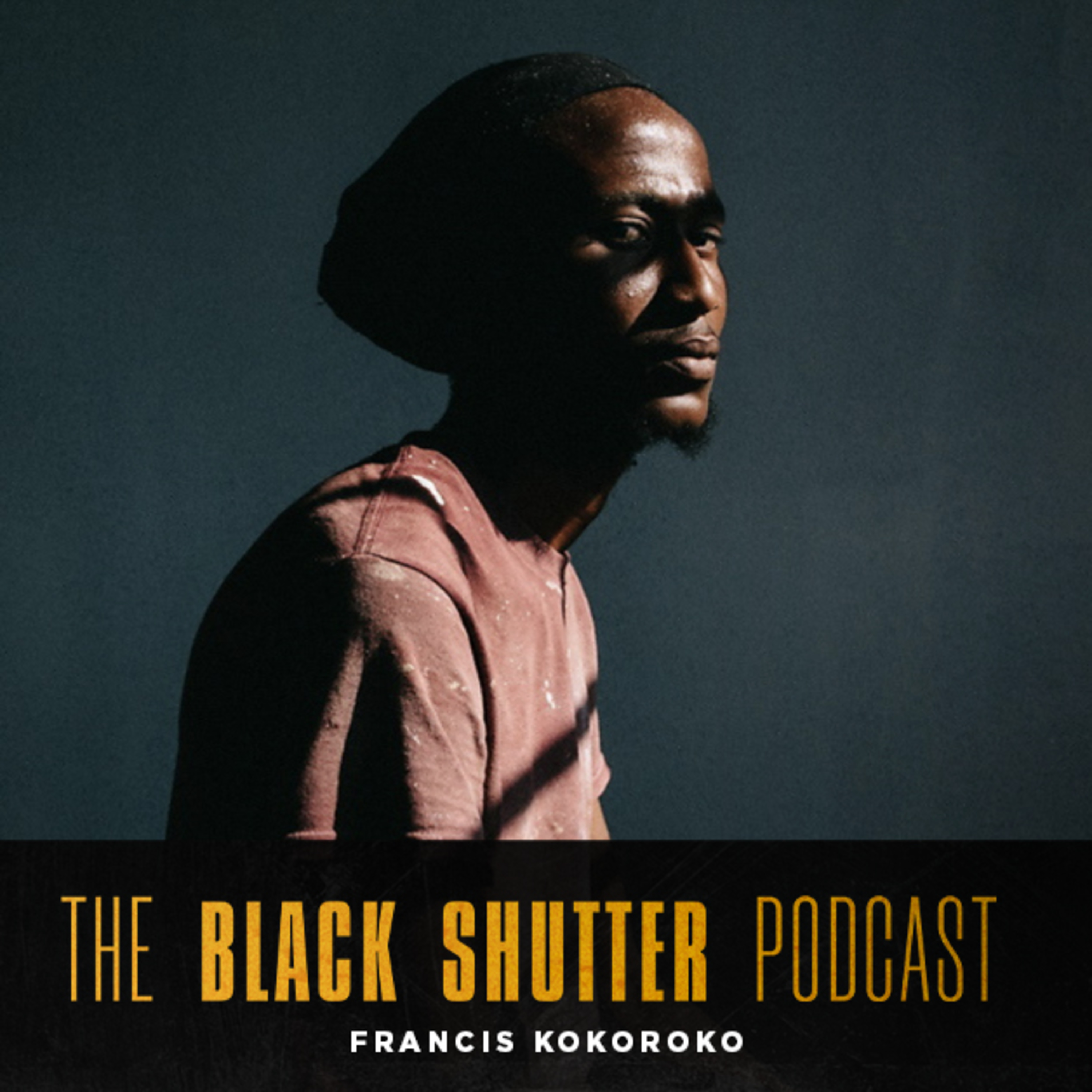 Ep 49 - Francis Kokoroko