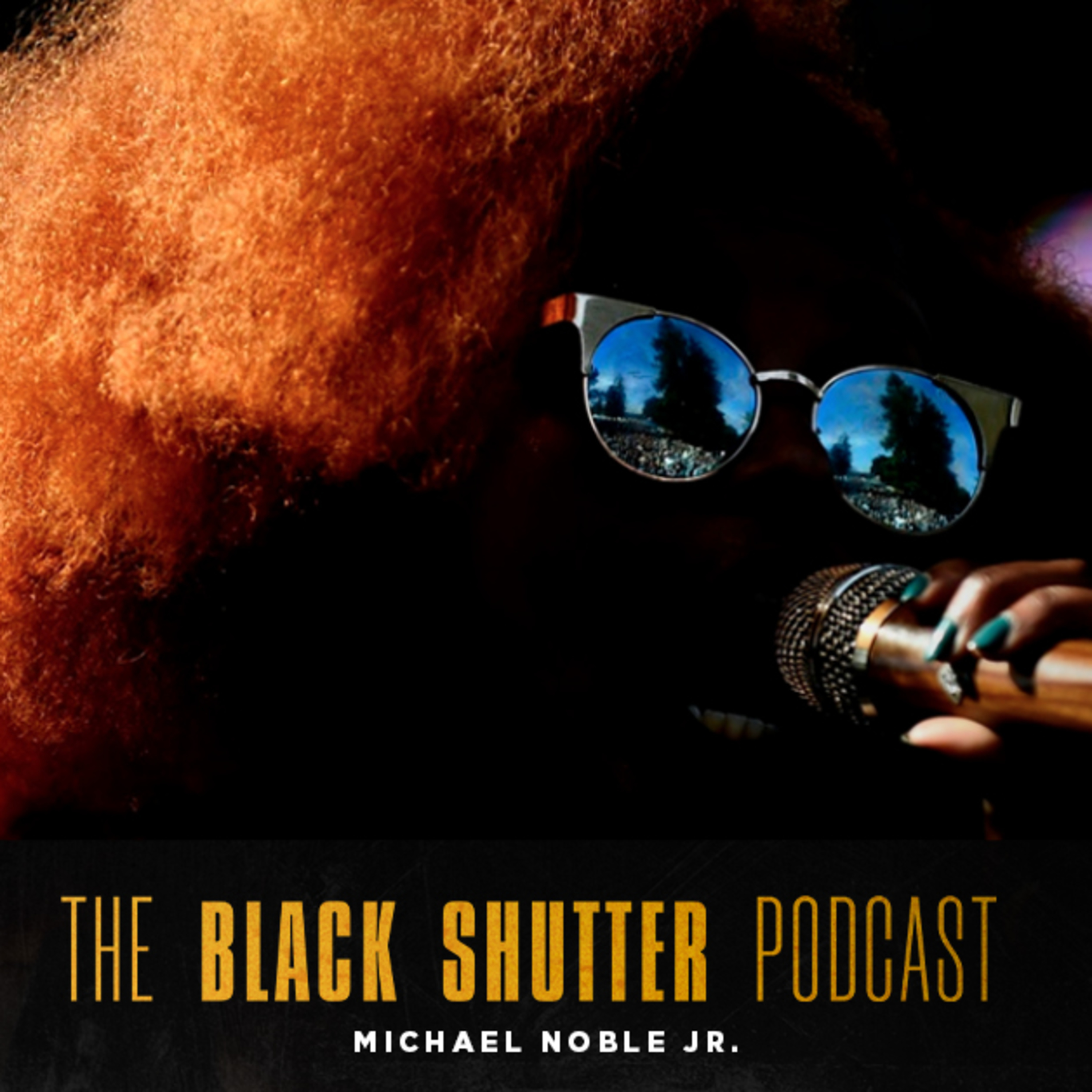 Ep 51 - Michael Noble Jr.