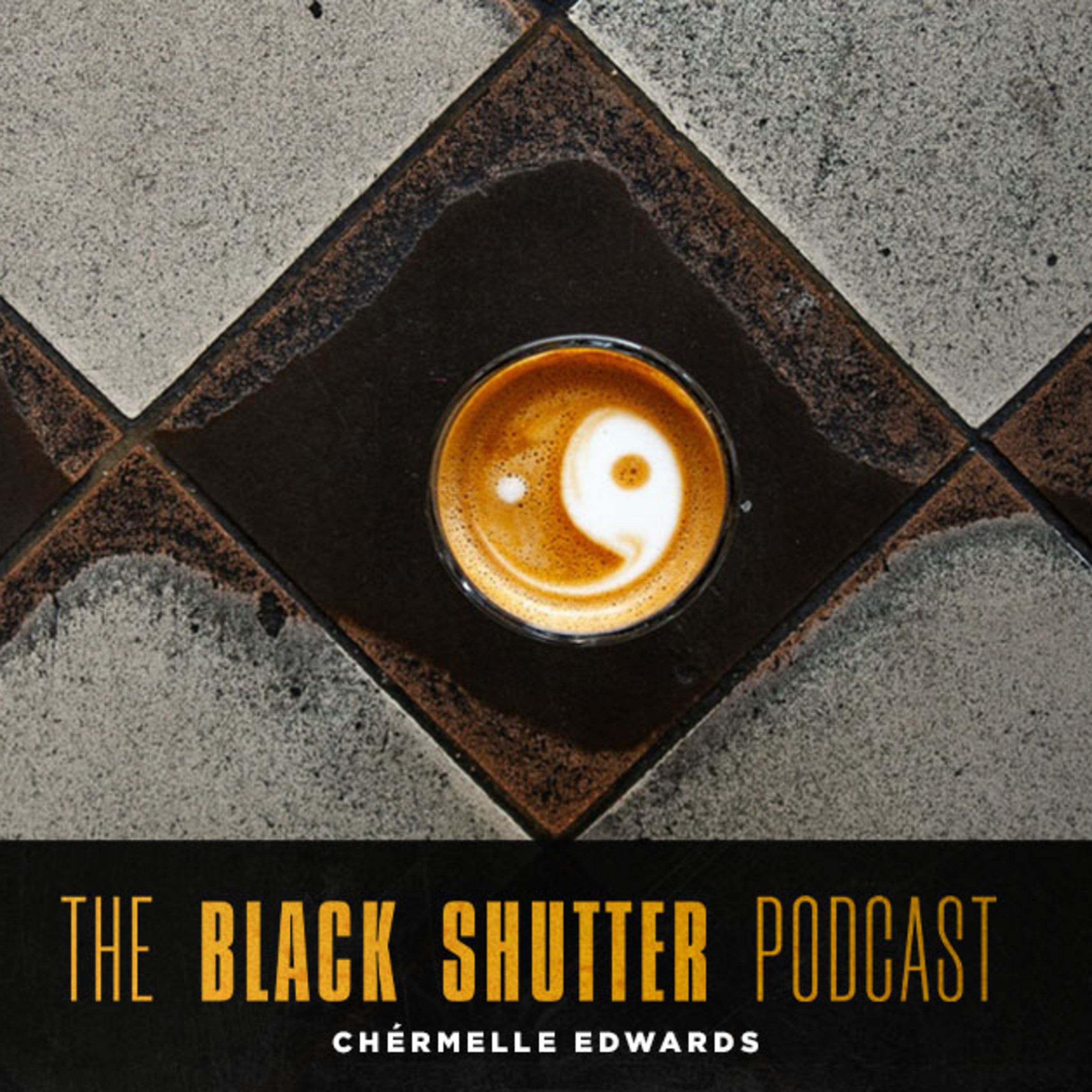 Ep 53 - Chermelle Edwards