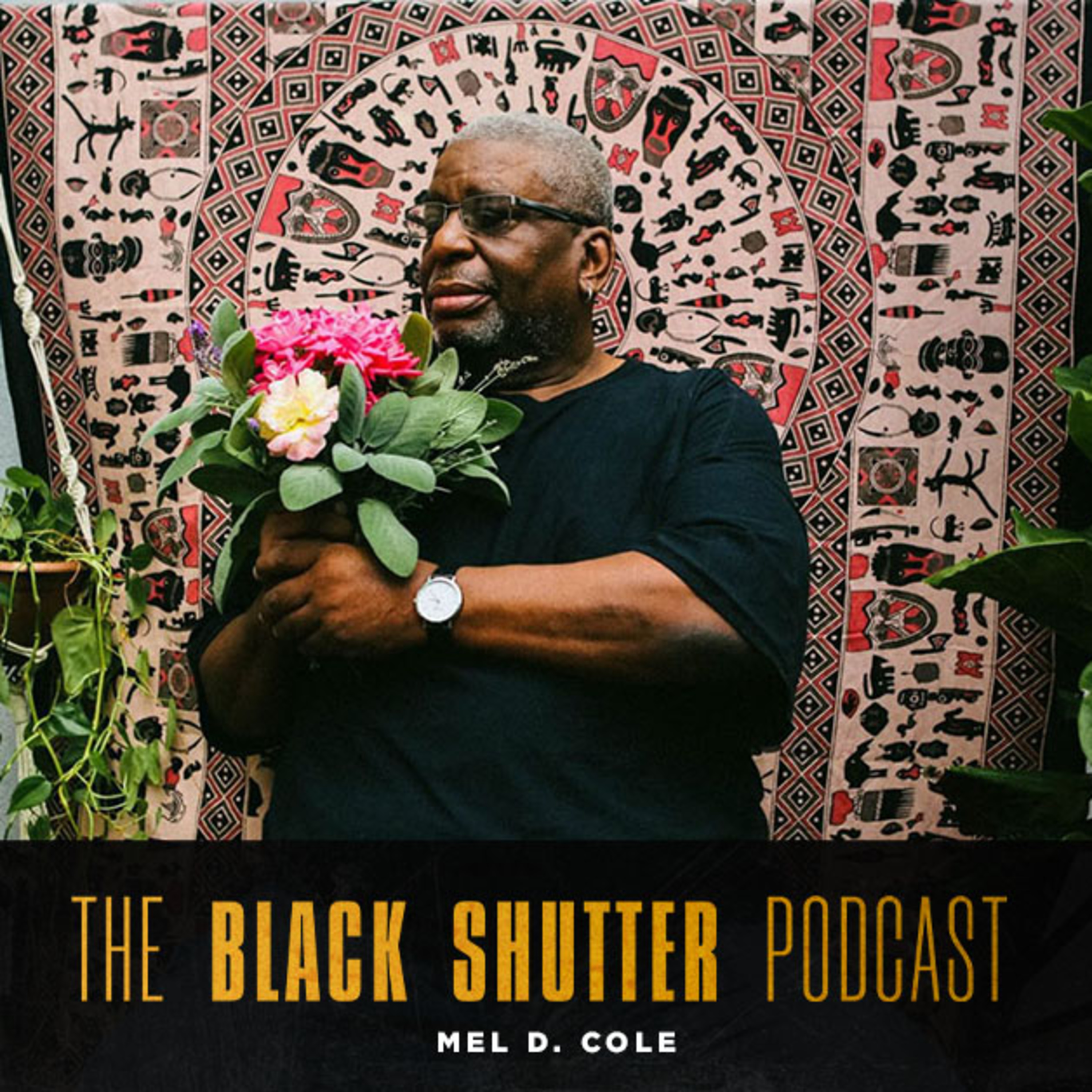 The Black Shutter Podcast