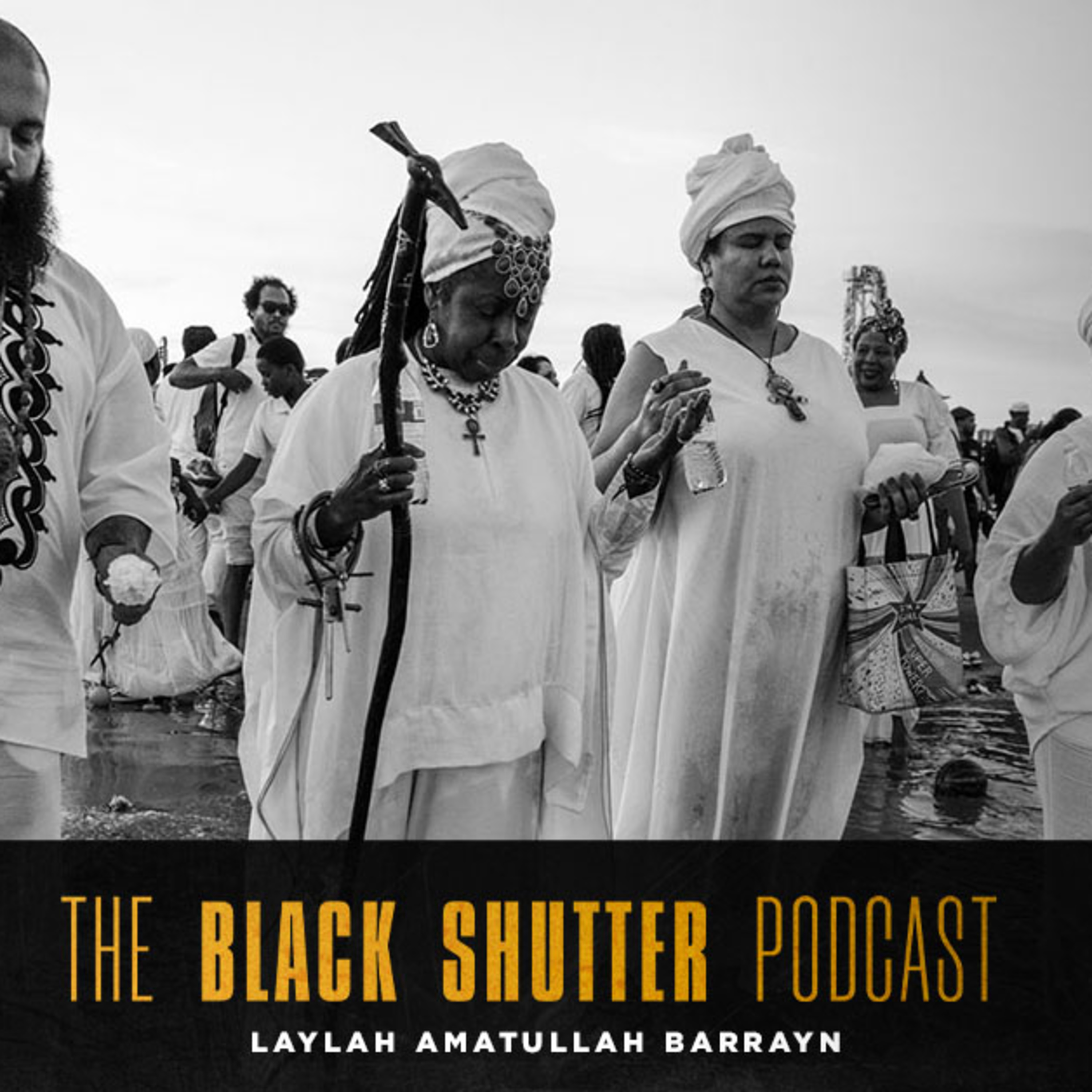 Ep 55 - Laylah Amatullah Barrayn