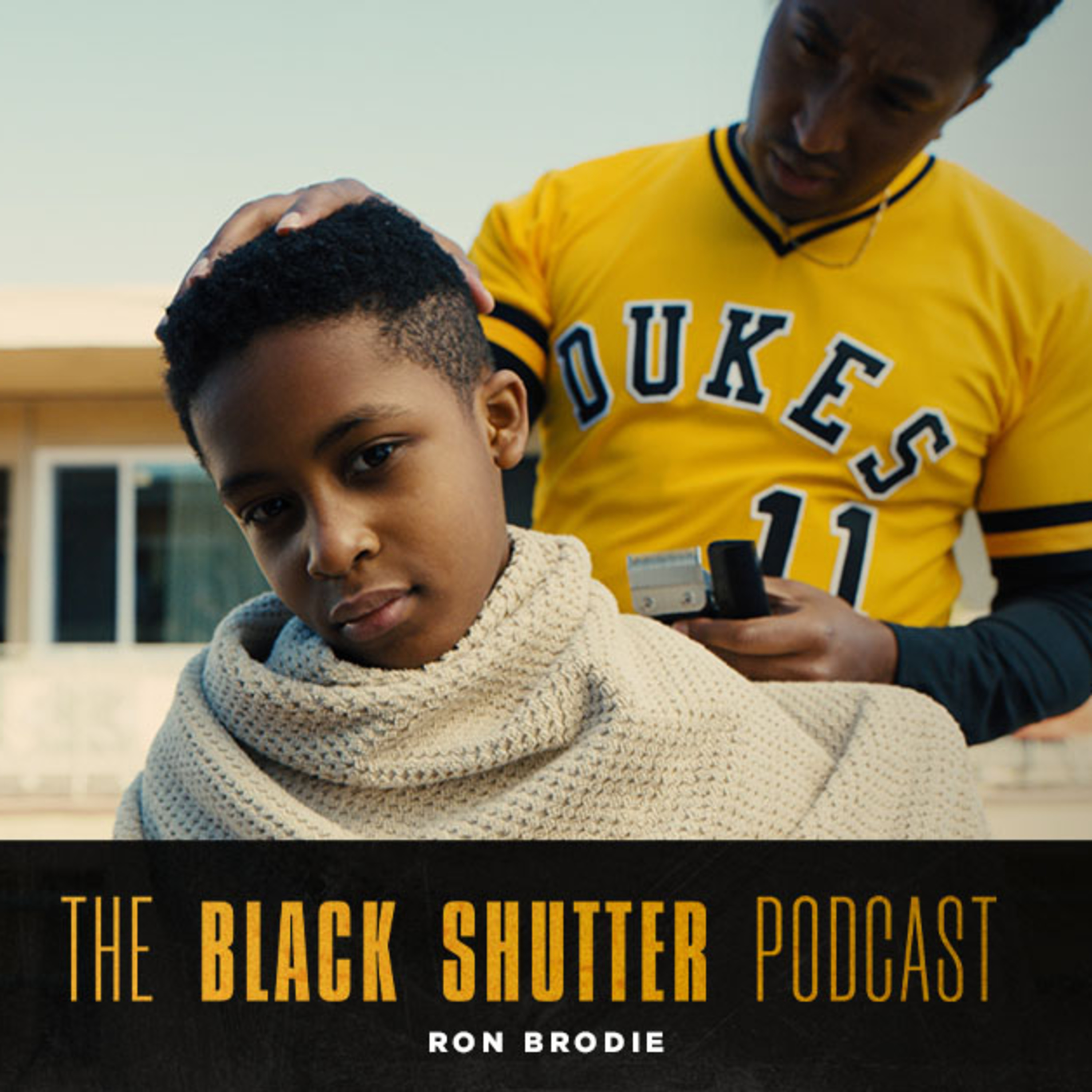 Ep 56 - Ron Brodie