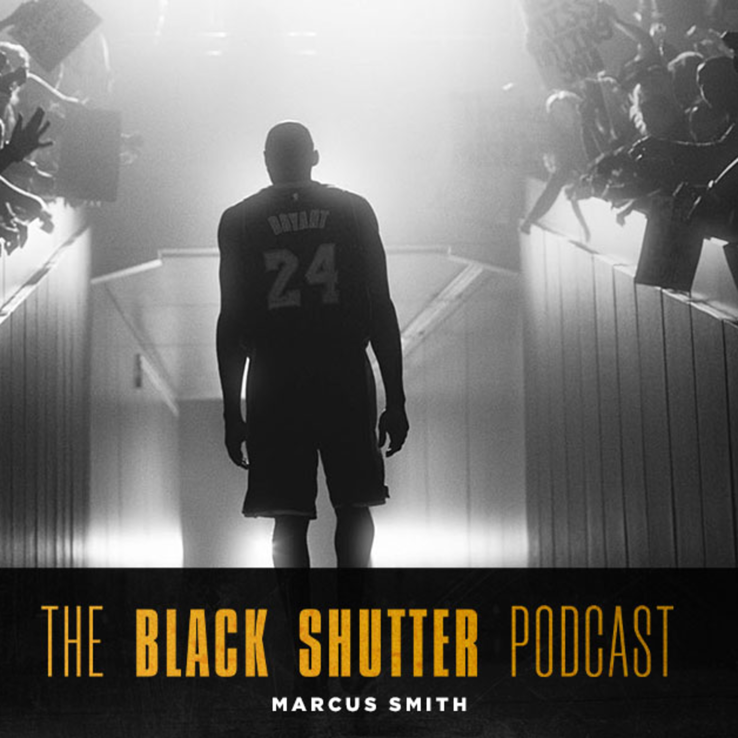 Ep 57 - Marcus Smith