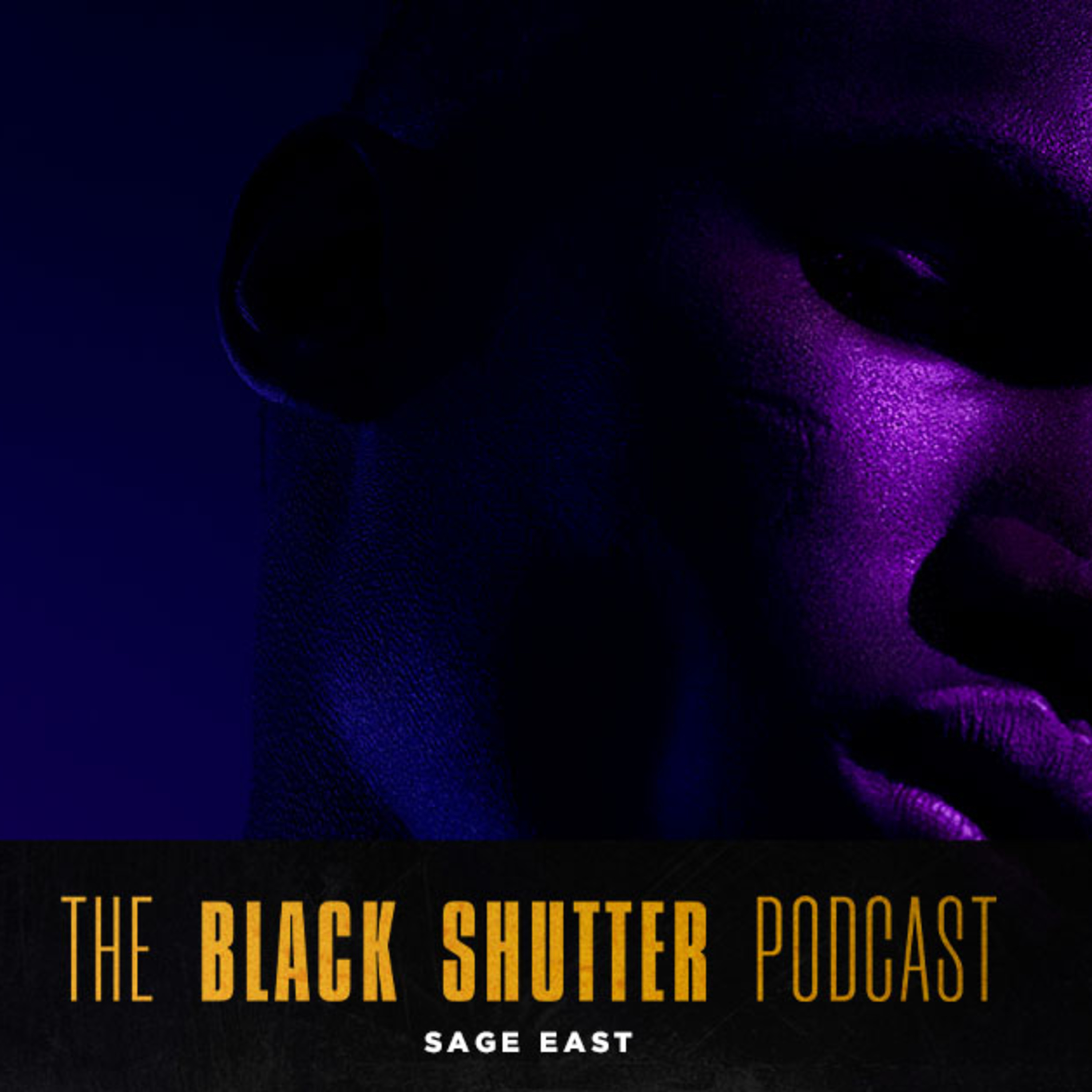 Ep 63 - Sage East