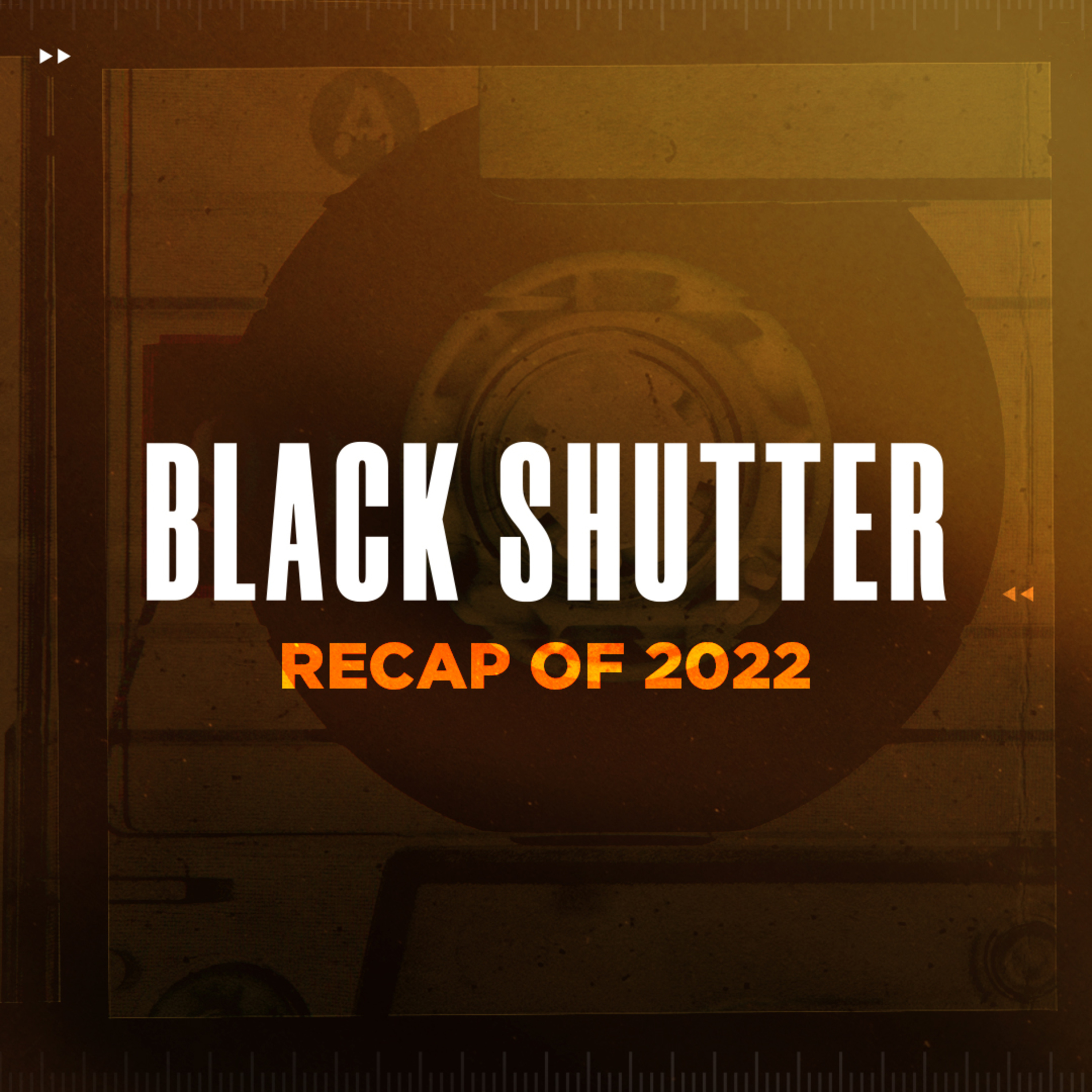Ep 66 - 2022 Recap