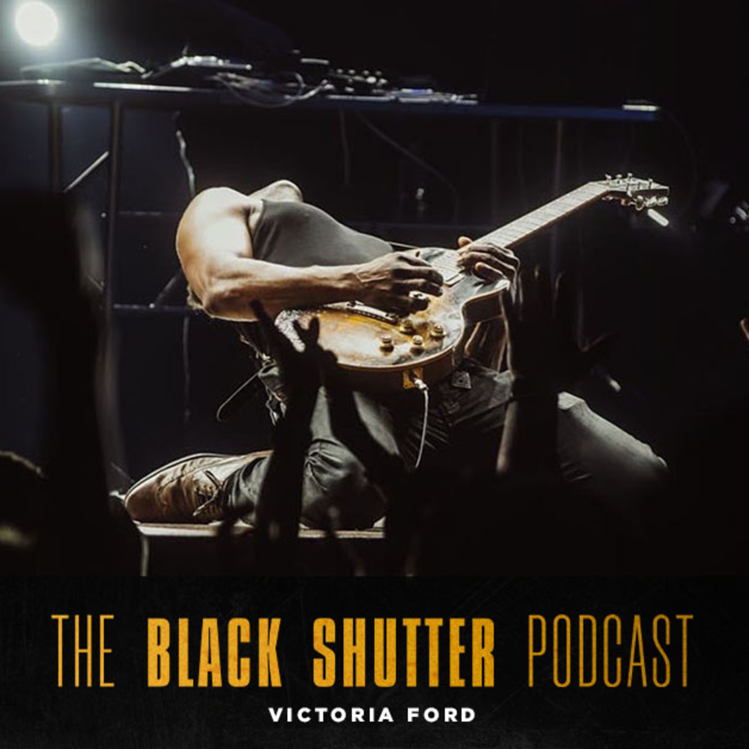 Ep 68 - Victoria 