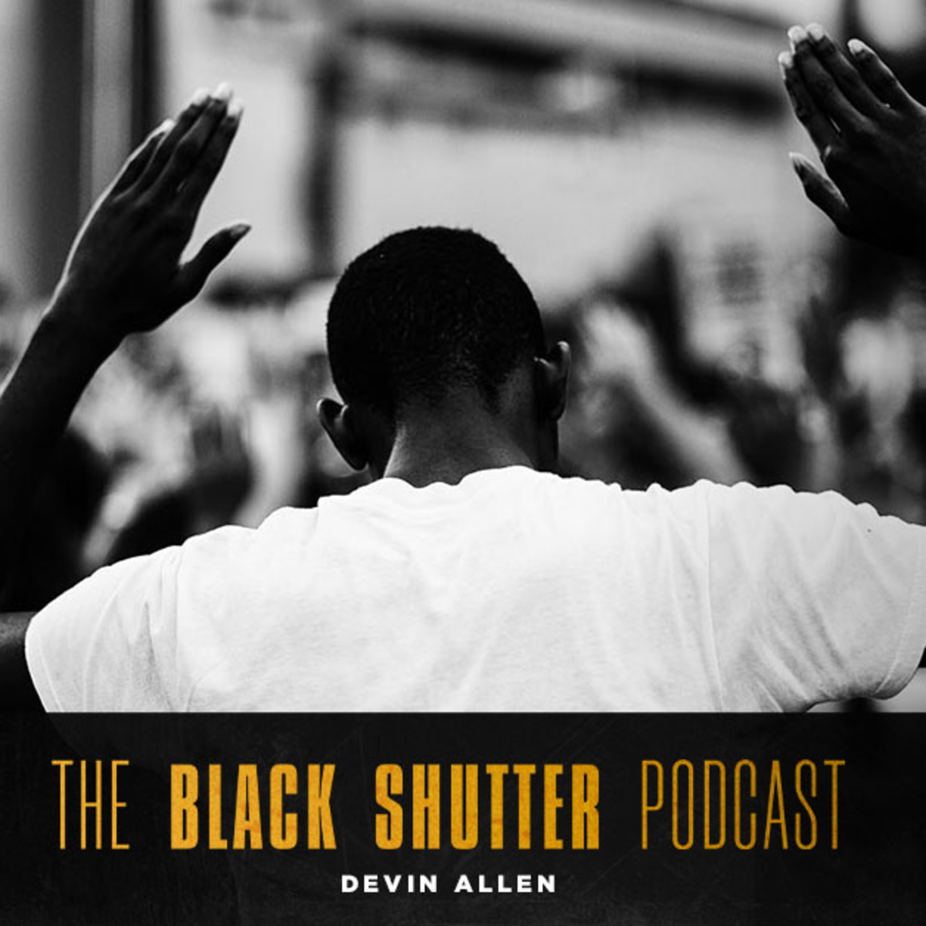 The Black Shutter Podcast