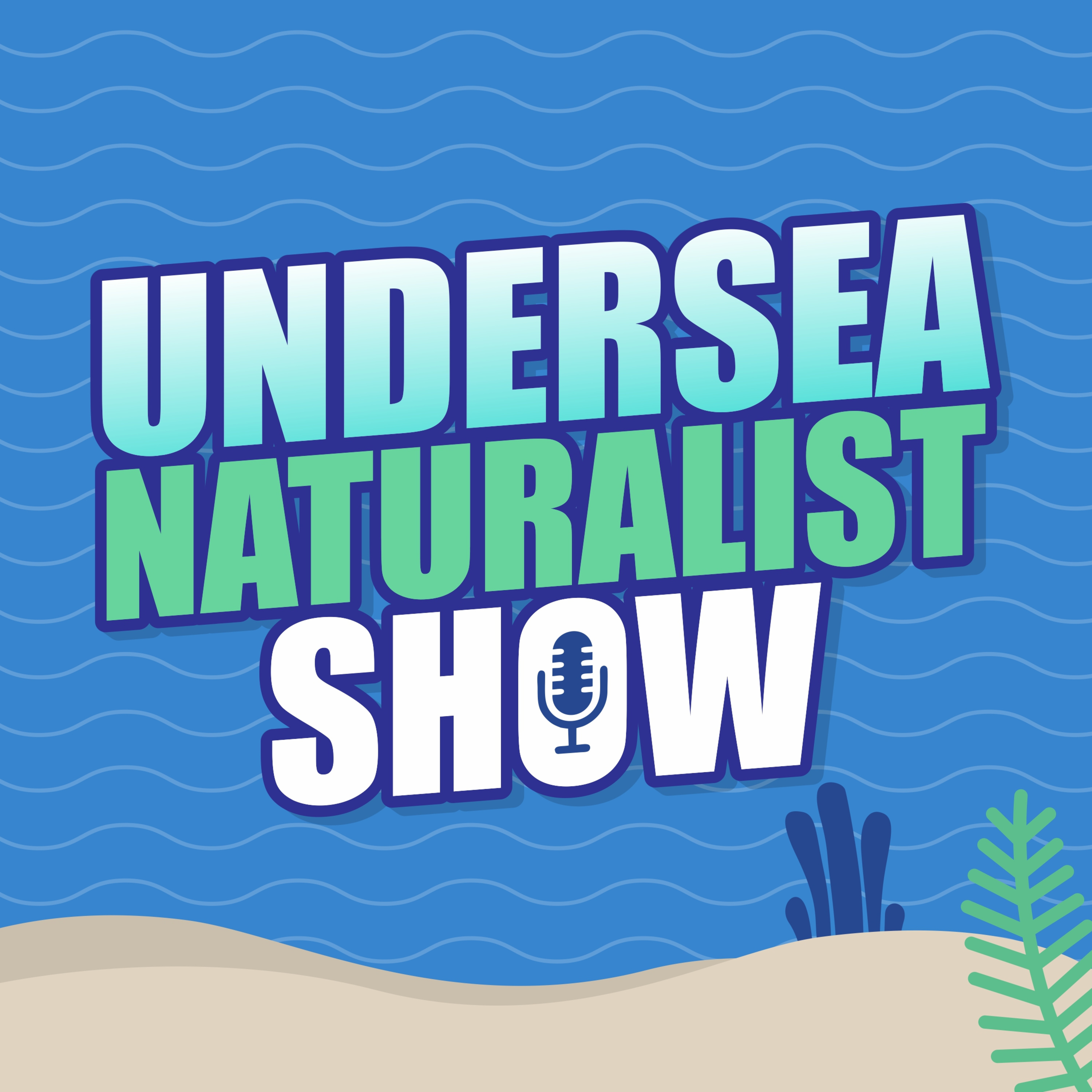 What is an Underwater Naturalist?