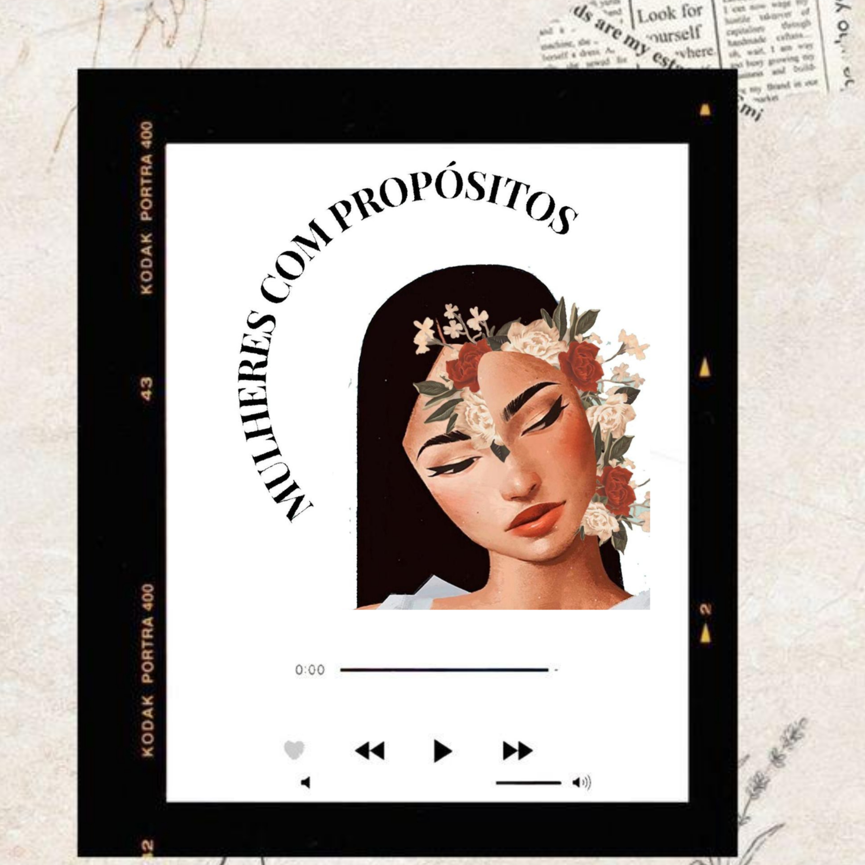 Mulheres com Propósitos