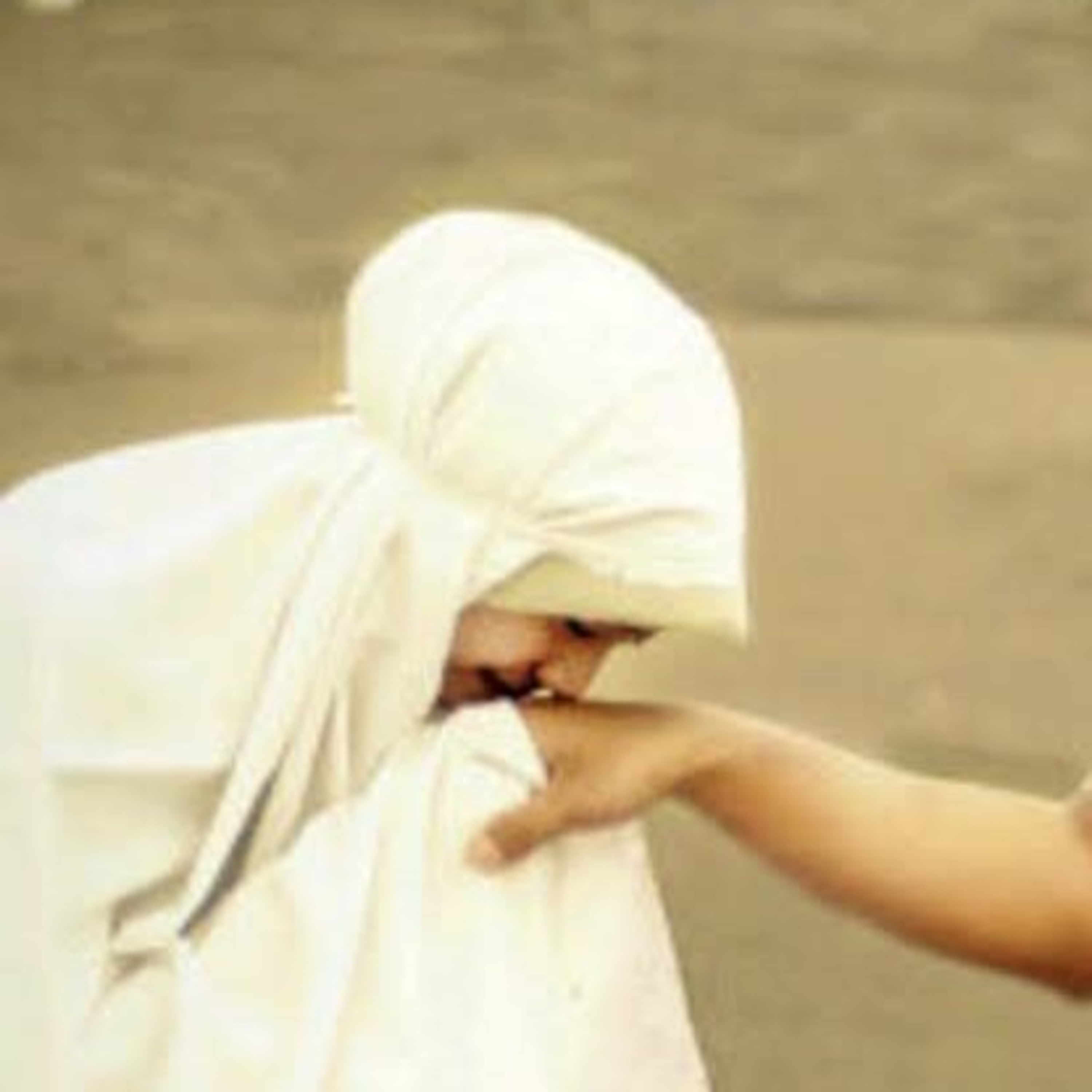 Pengemis Pahala