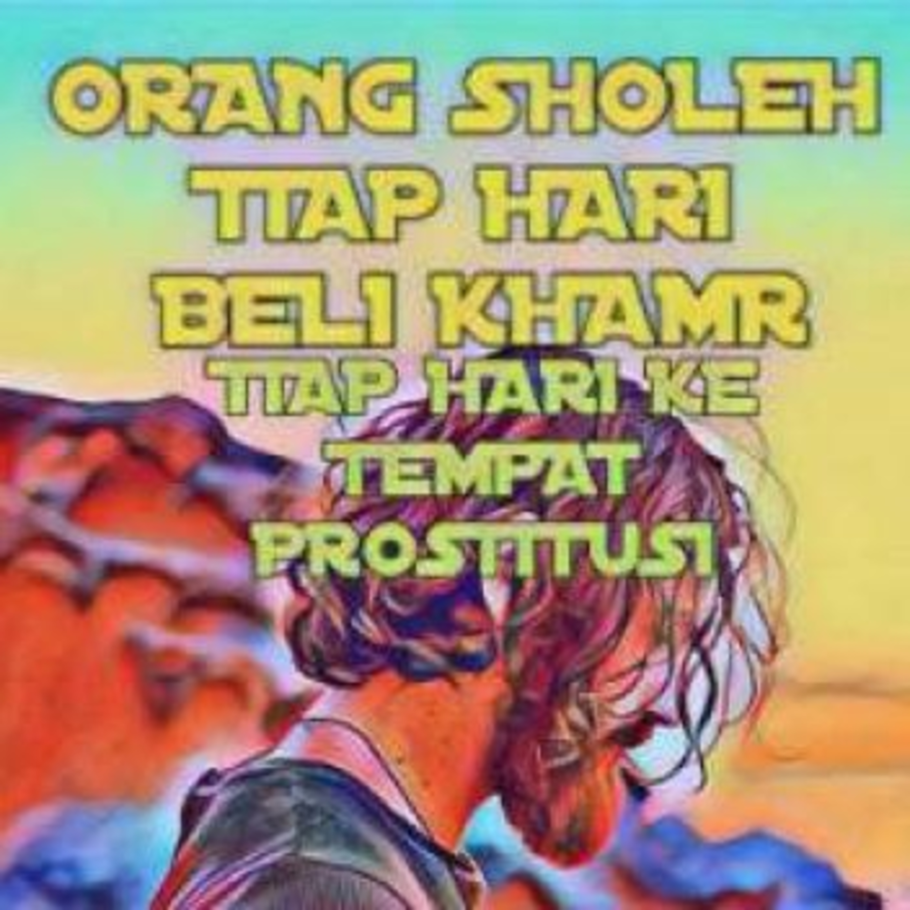 Pengemis Pahala