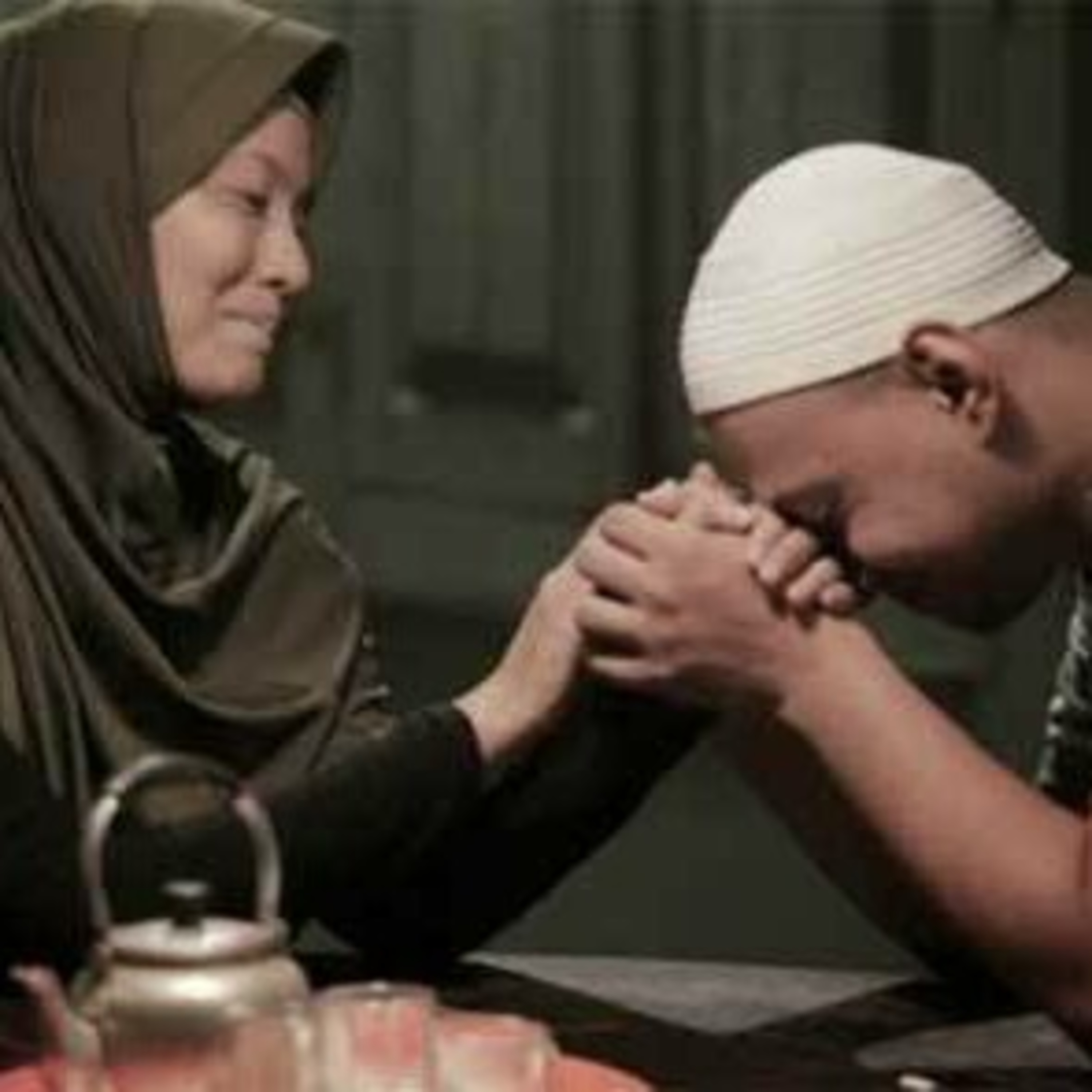 137.Sabar Dalam Mendakwahi Orang Tua - Ustad Firanda Andirja