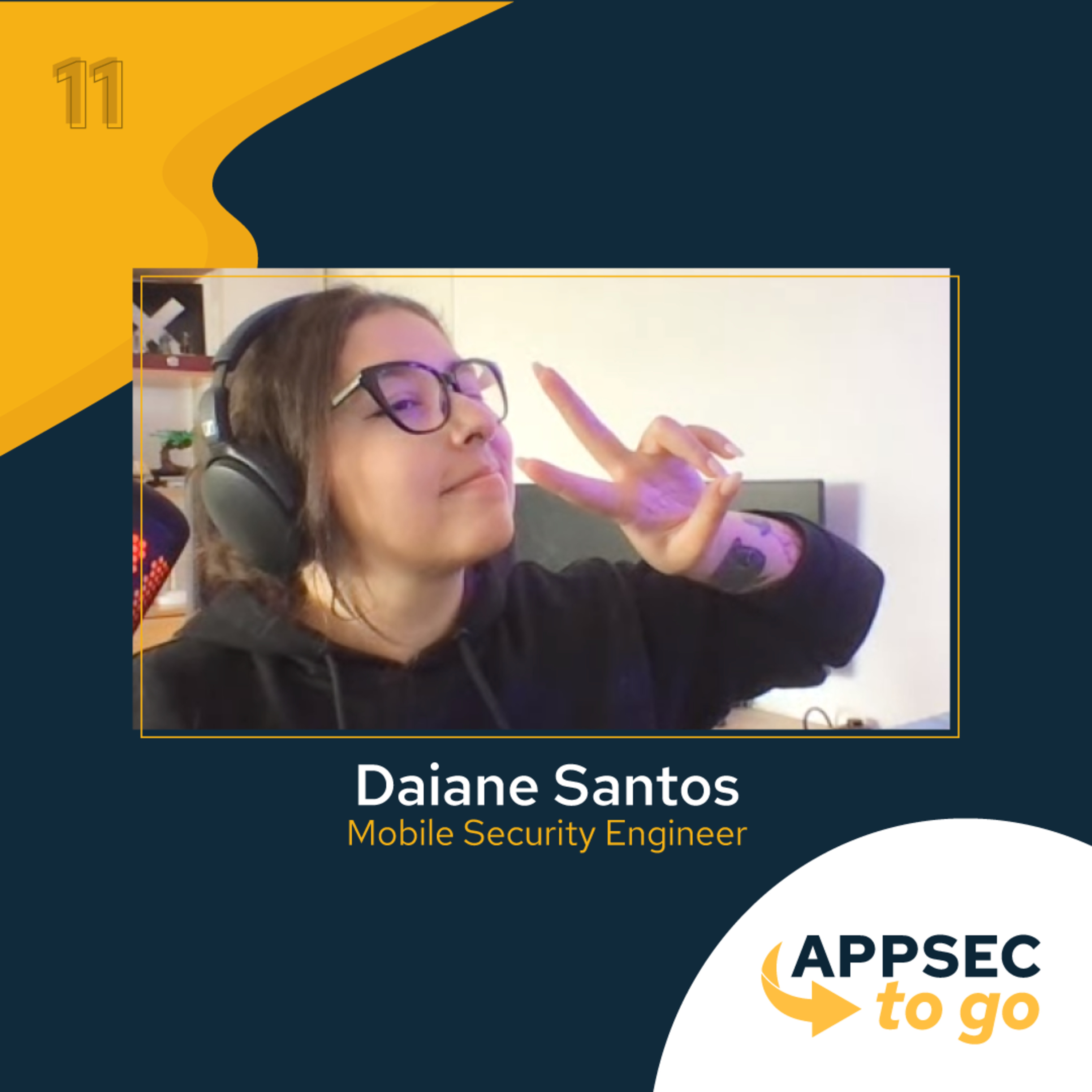 AppSec to Go