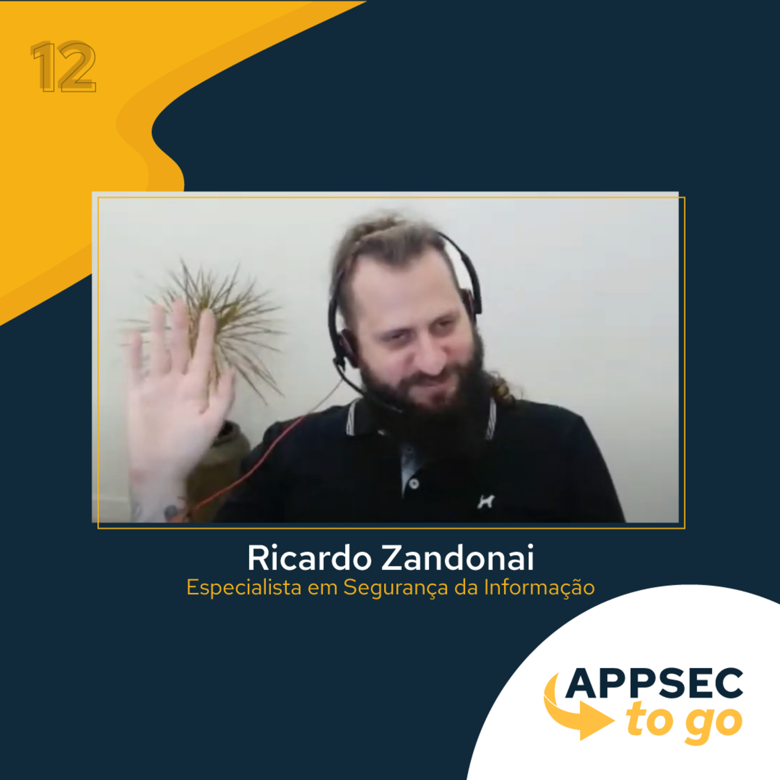 AppSec to Go