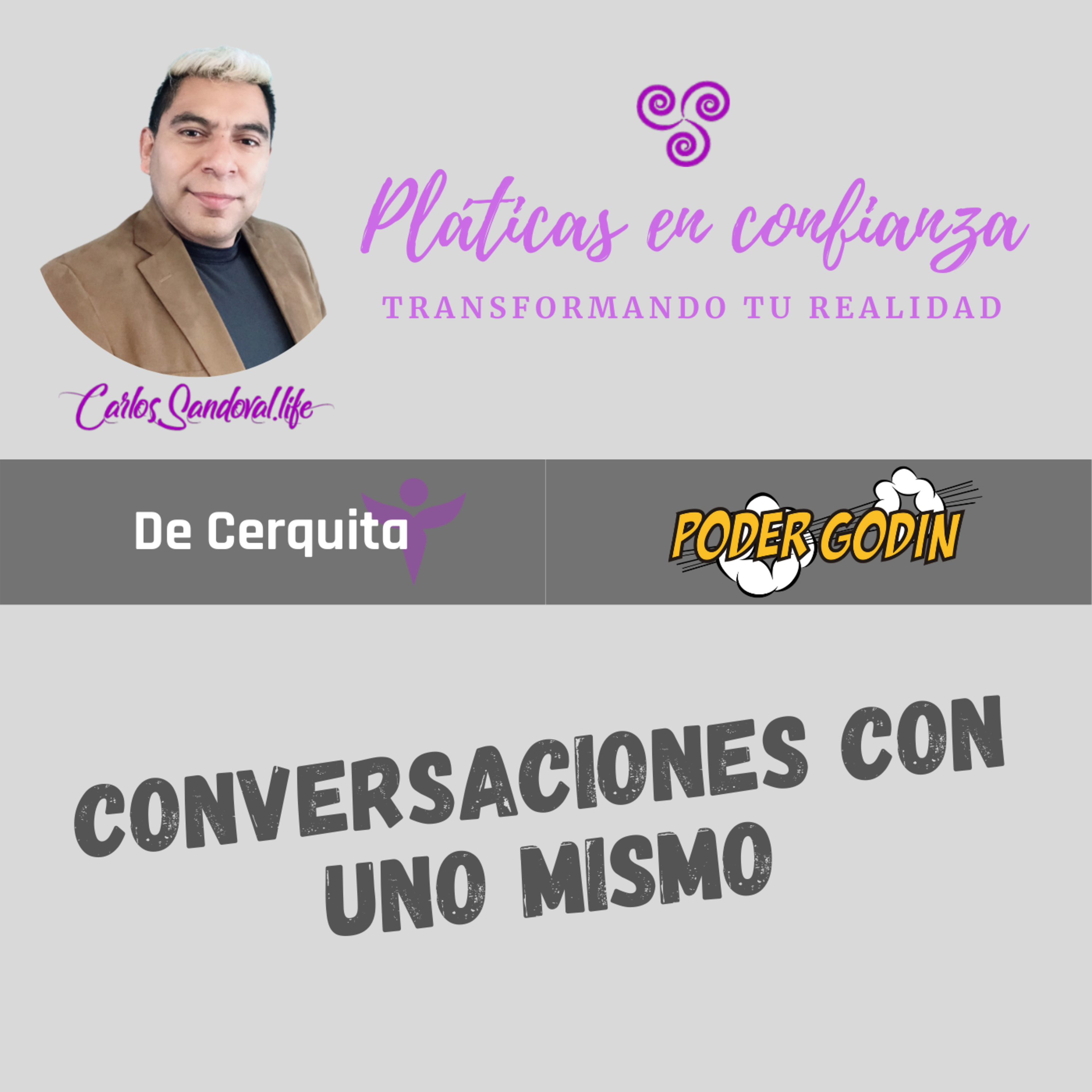 Pláticas en confianza