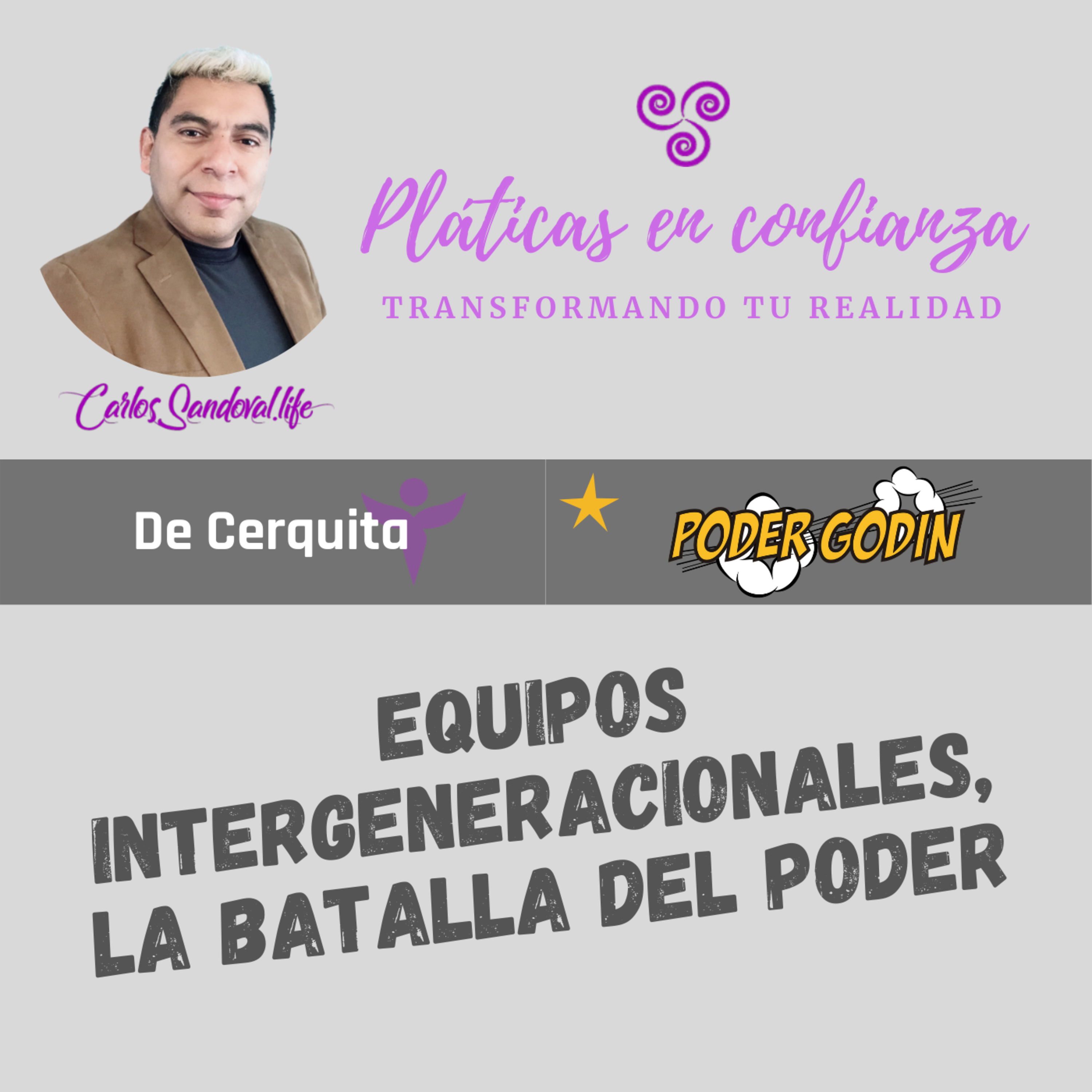 Pláticas en confianza