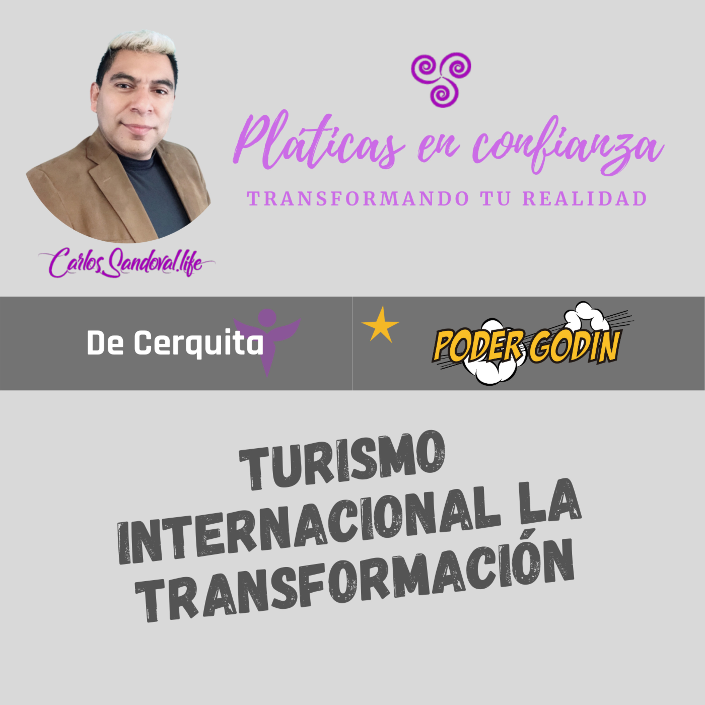 Pláticas en confianza