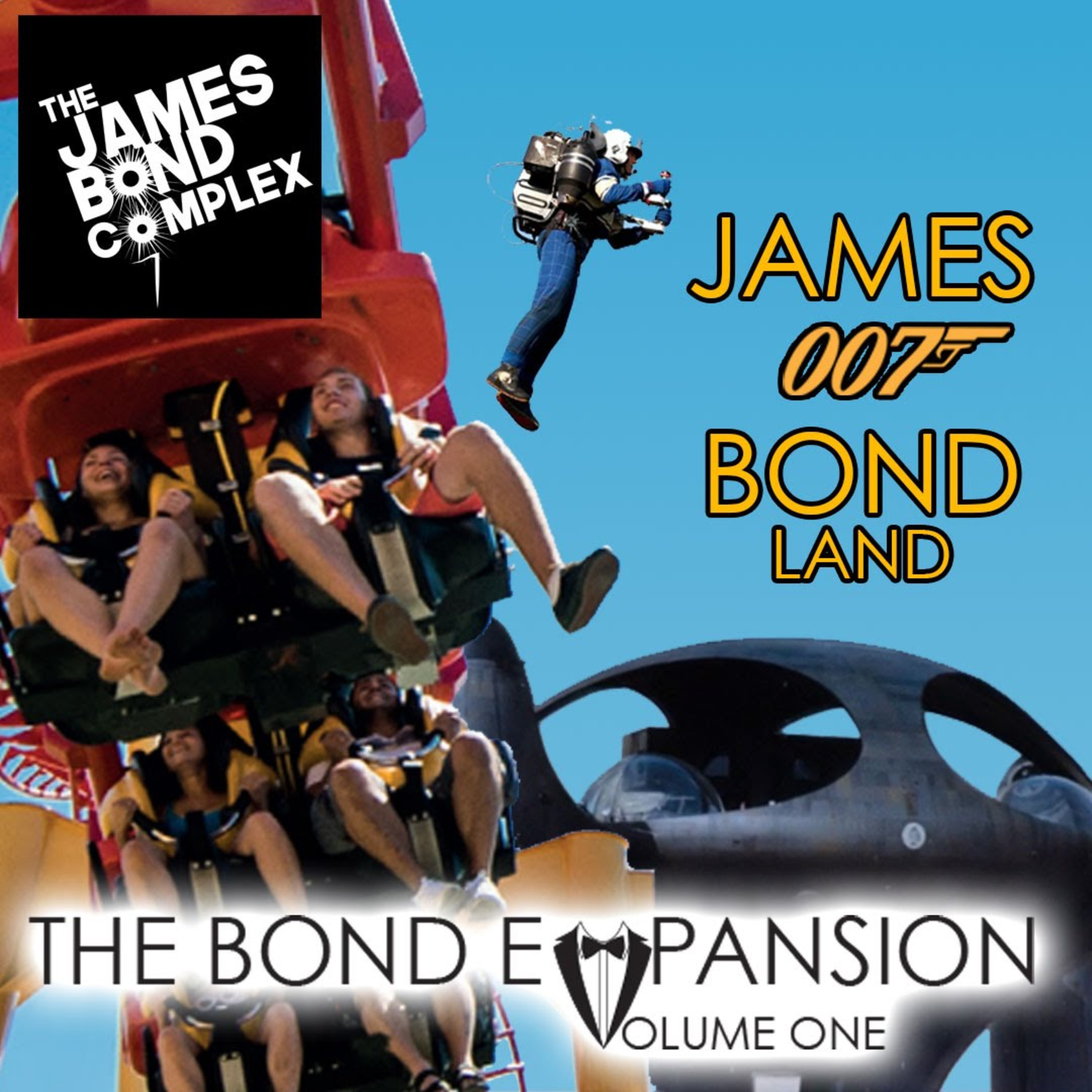 The James Bond Complex