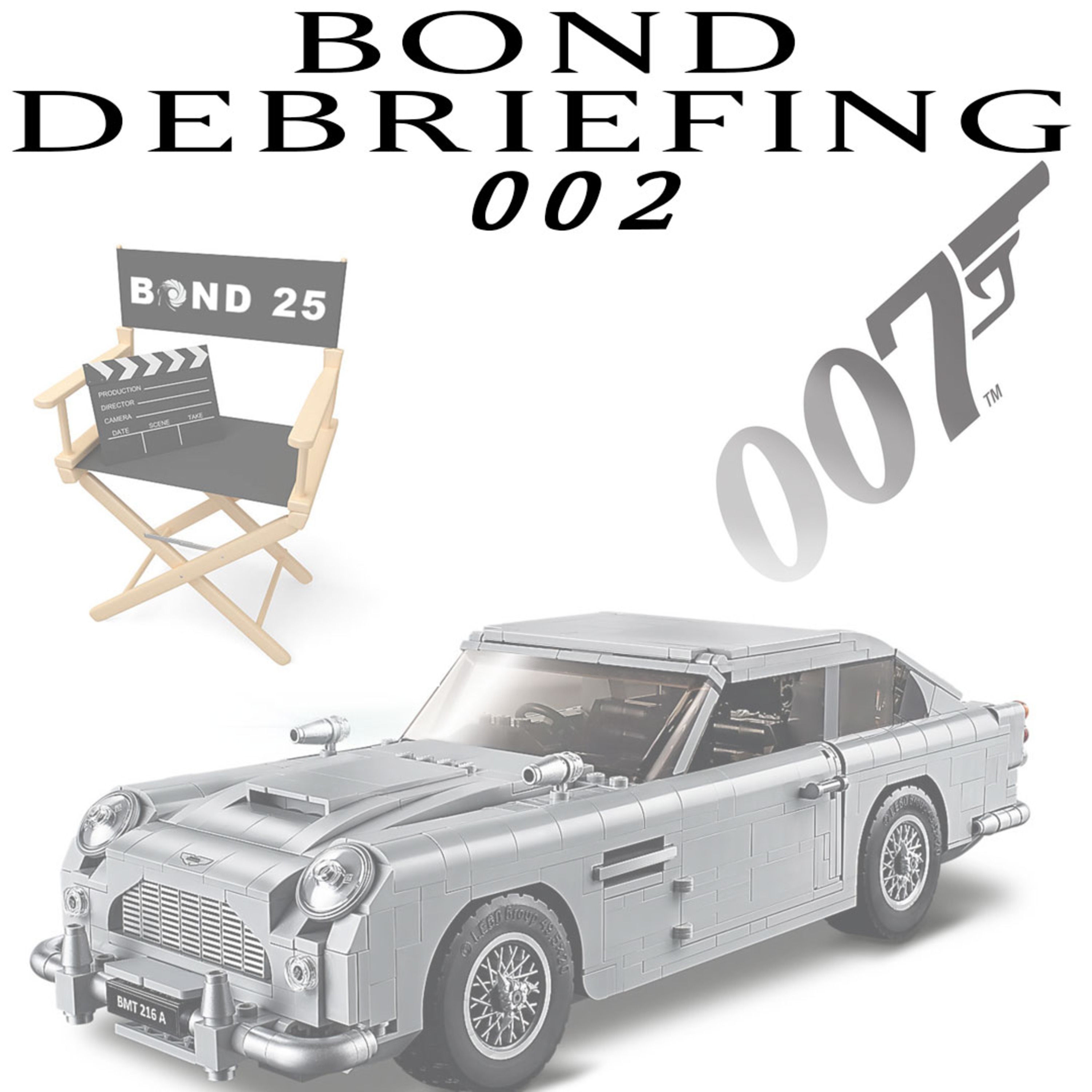 The James Bond Complex