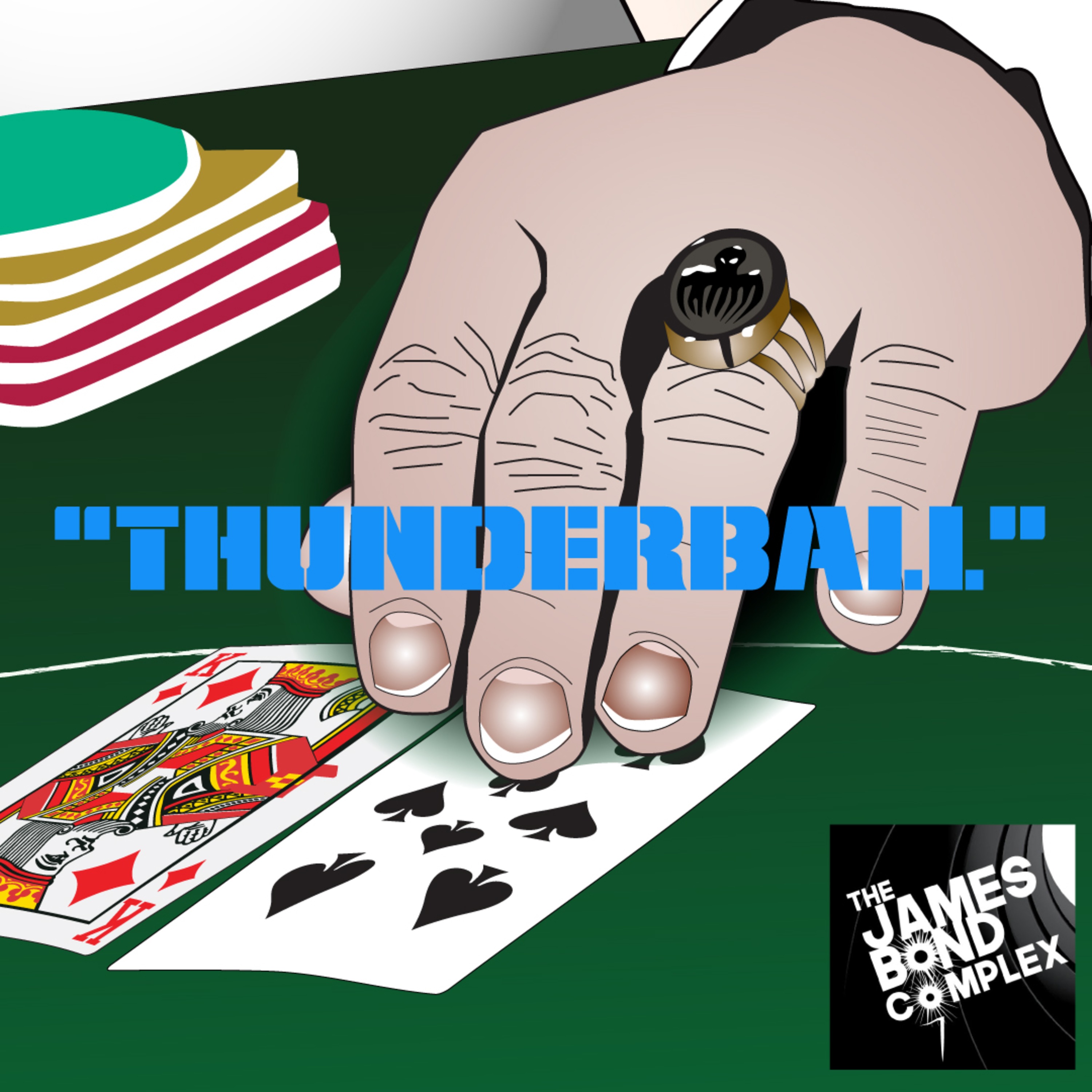 The James Bond Complex