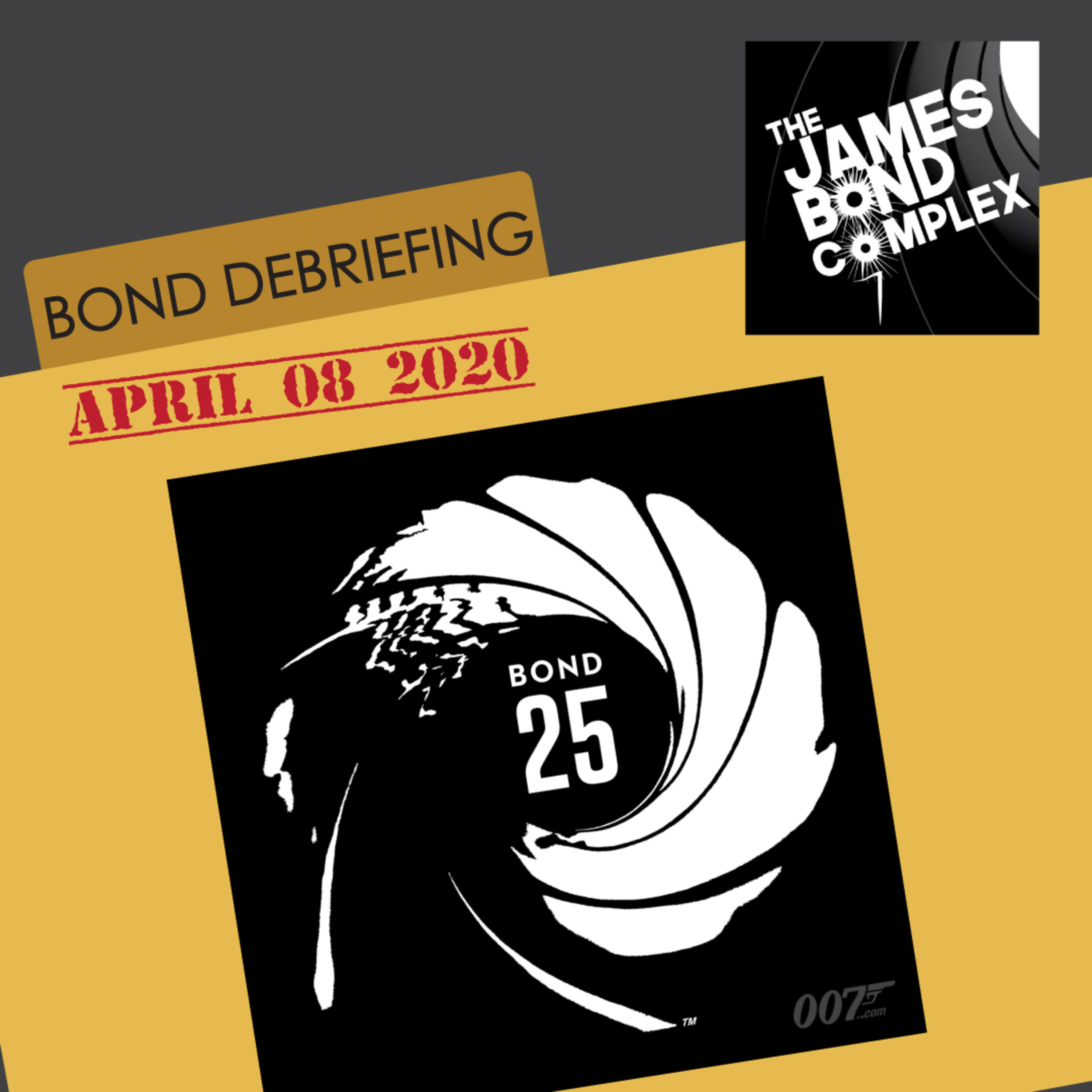 The James Bond Complex